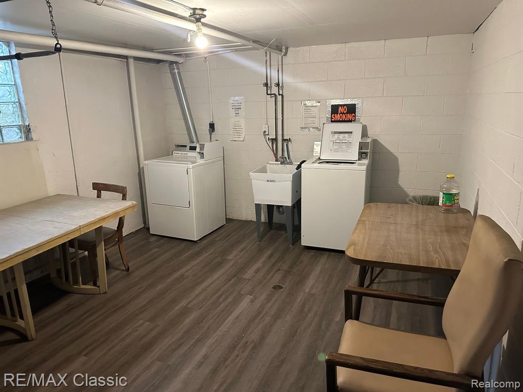 7350 Inkster Road, Unit 104 Dearborn Heights, MI 48127 - Photo 16 of 16