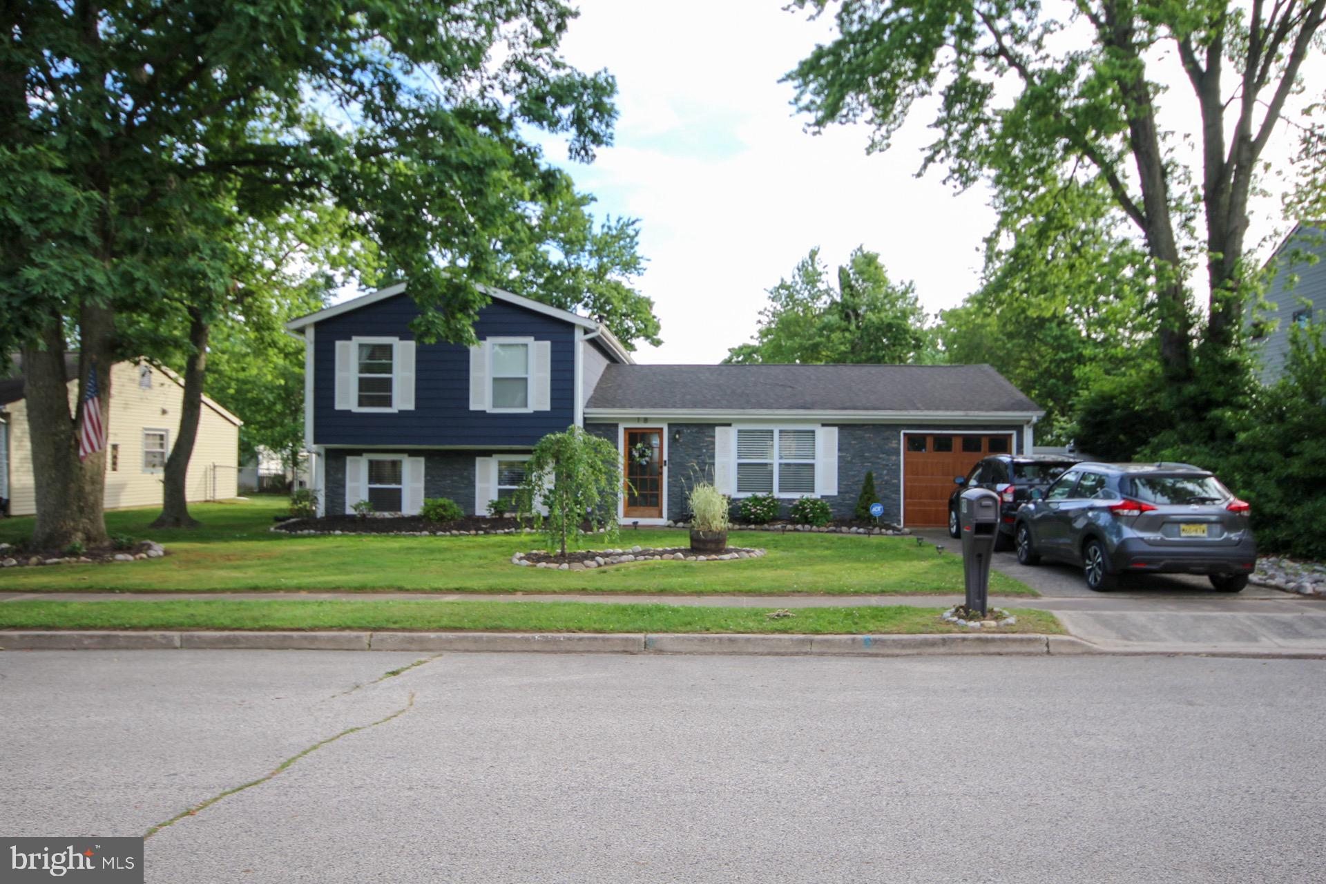18 Palomar Road Sewell, NJ 08080 - Photo 1 of 44
