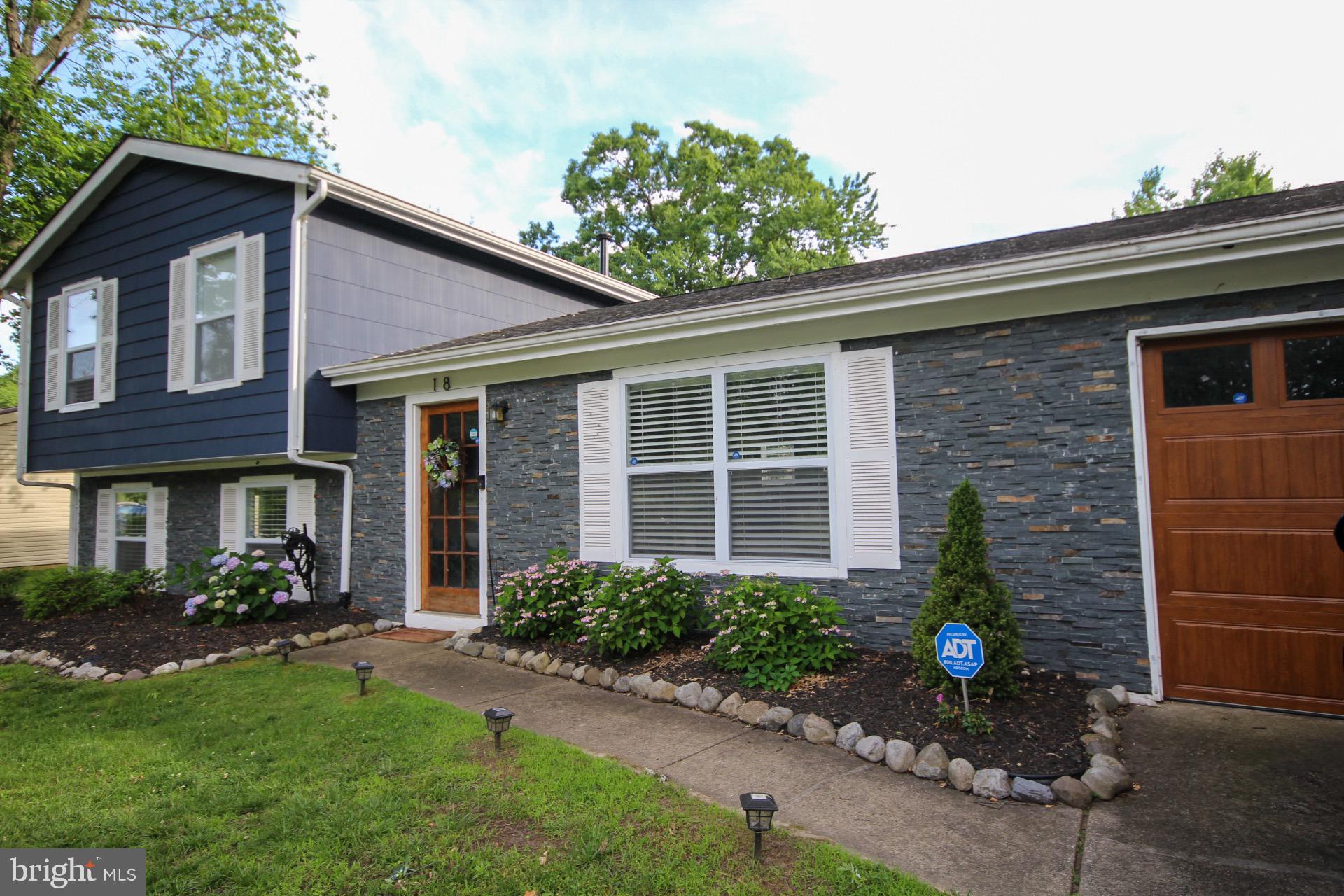 18 Palomar Road Sewell, NJ 08080 - Photo 5 of 44