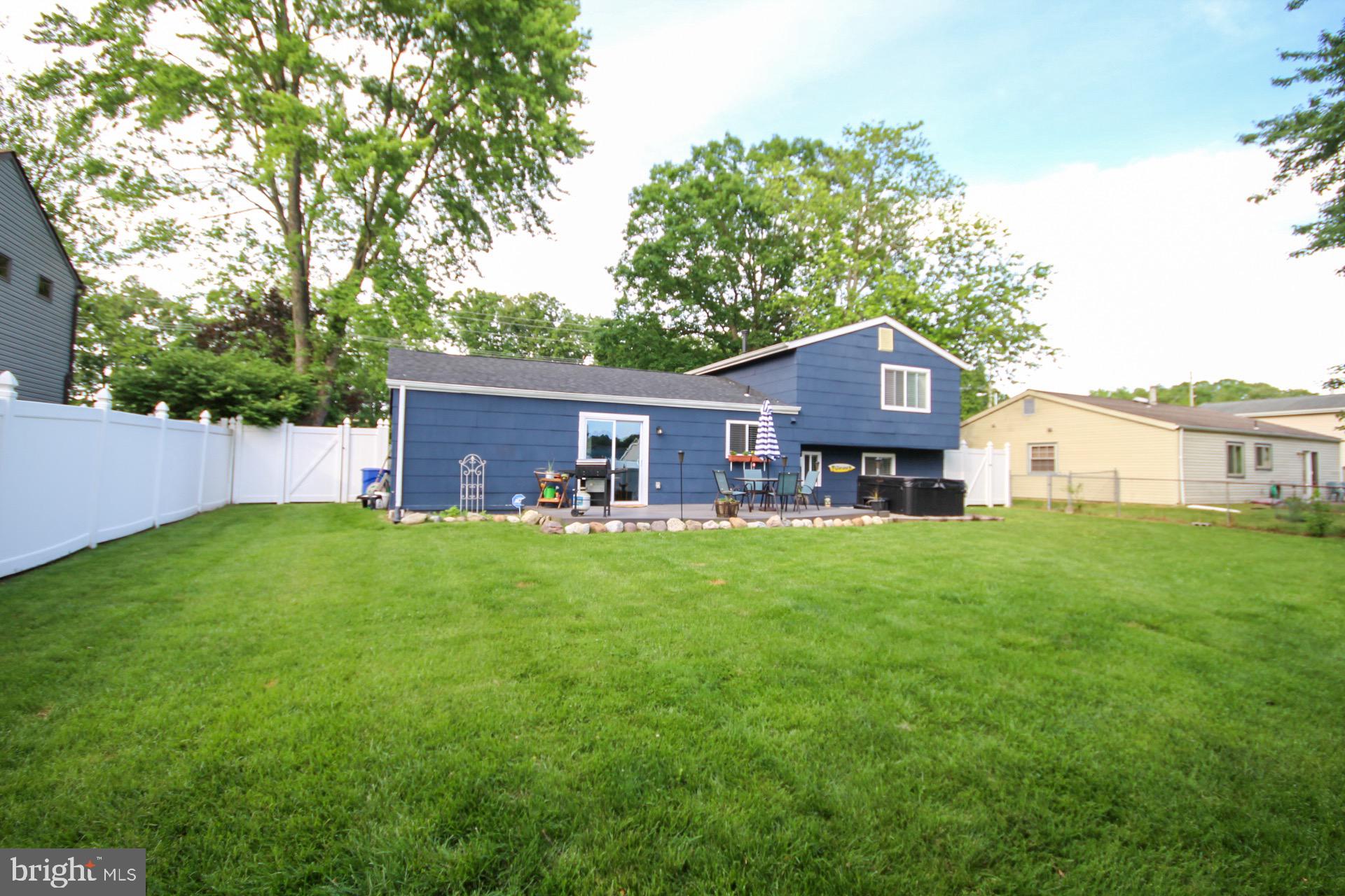 18 Palomar Road Sewell, NJ 08080 - Photo 41 of 44