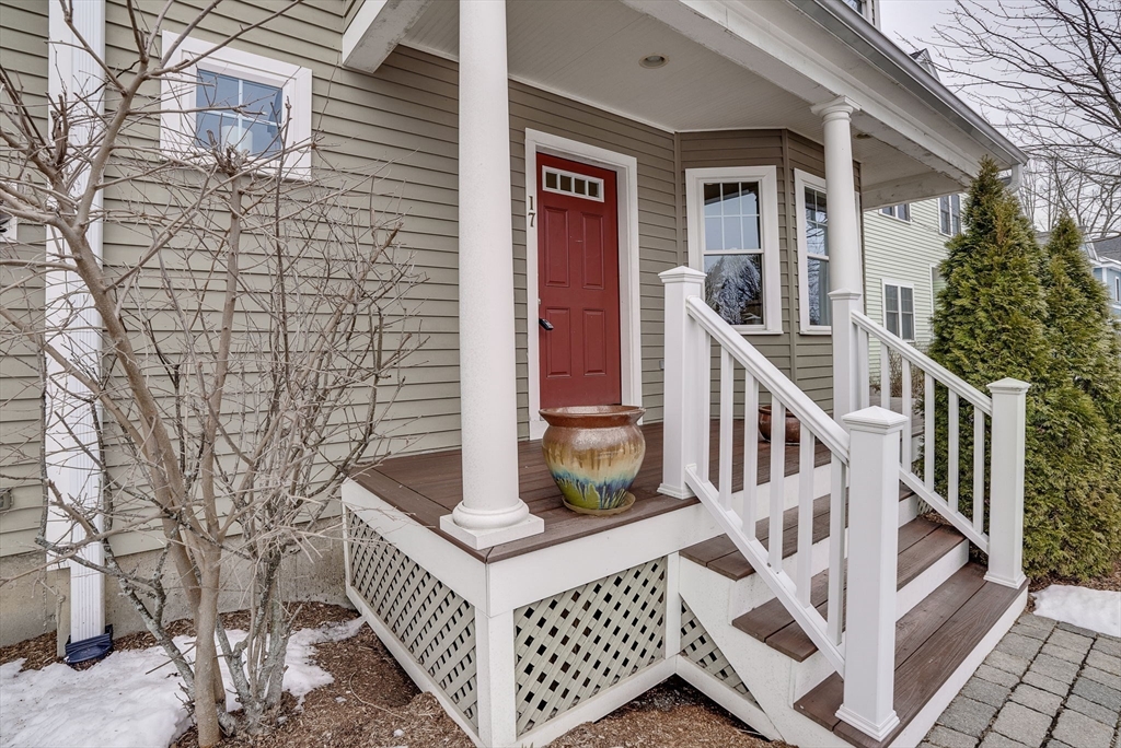 17 Granite Post Road Concord, MA 01742 - Photo 2 of 30