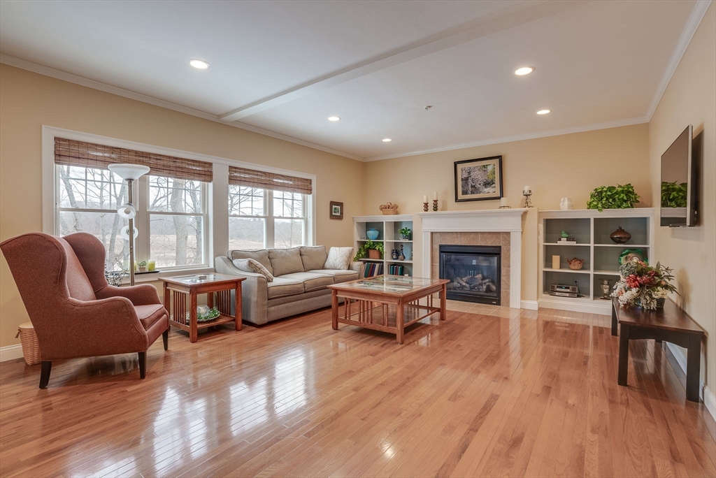 17 Granite Post Road Concord, MA 01742 - Photo 9 of 30