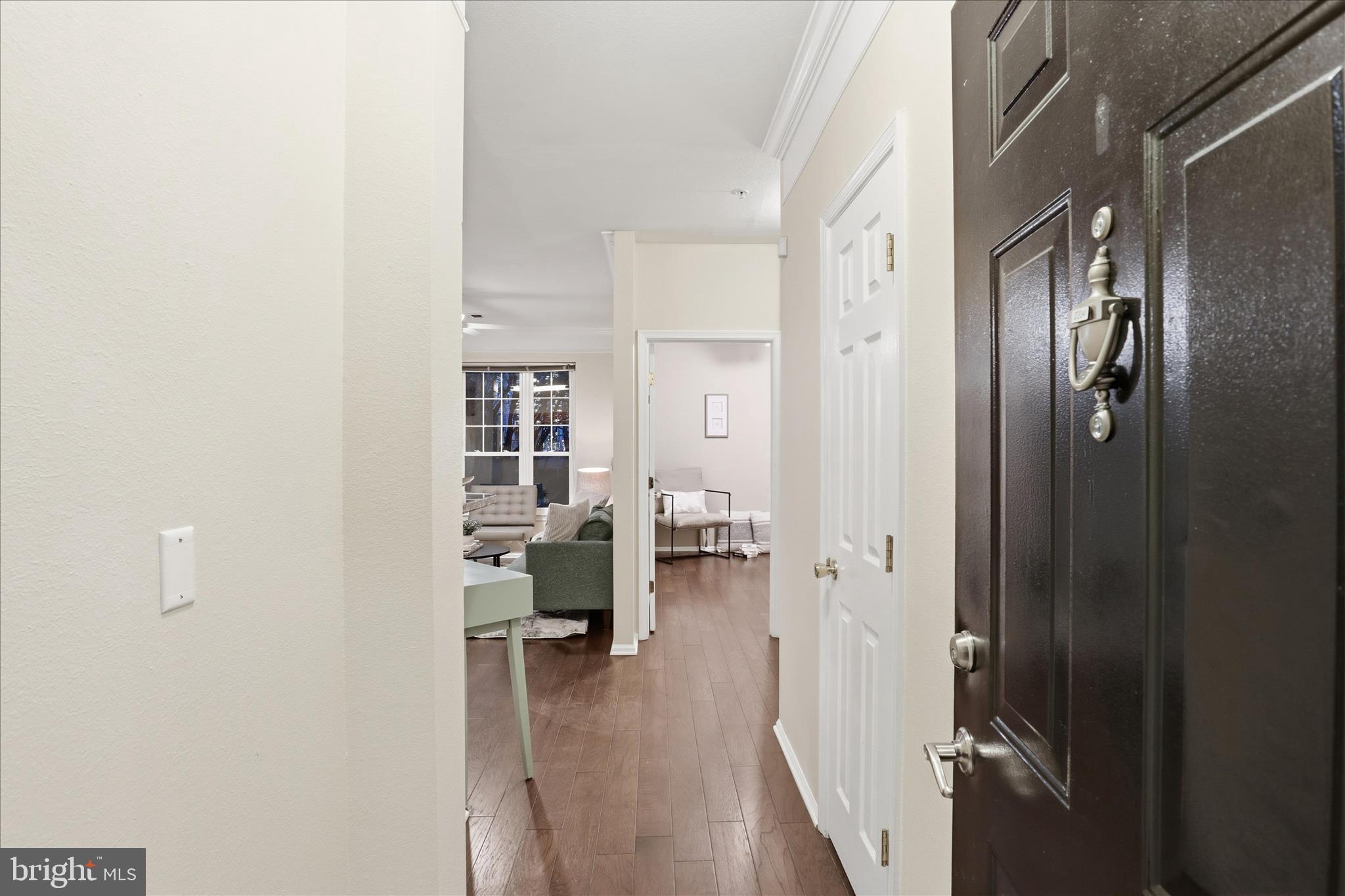 1600 Spring Gate Dr., Unit 2204 McLean, VA 22102 - Photo 12 of 53