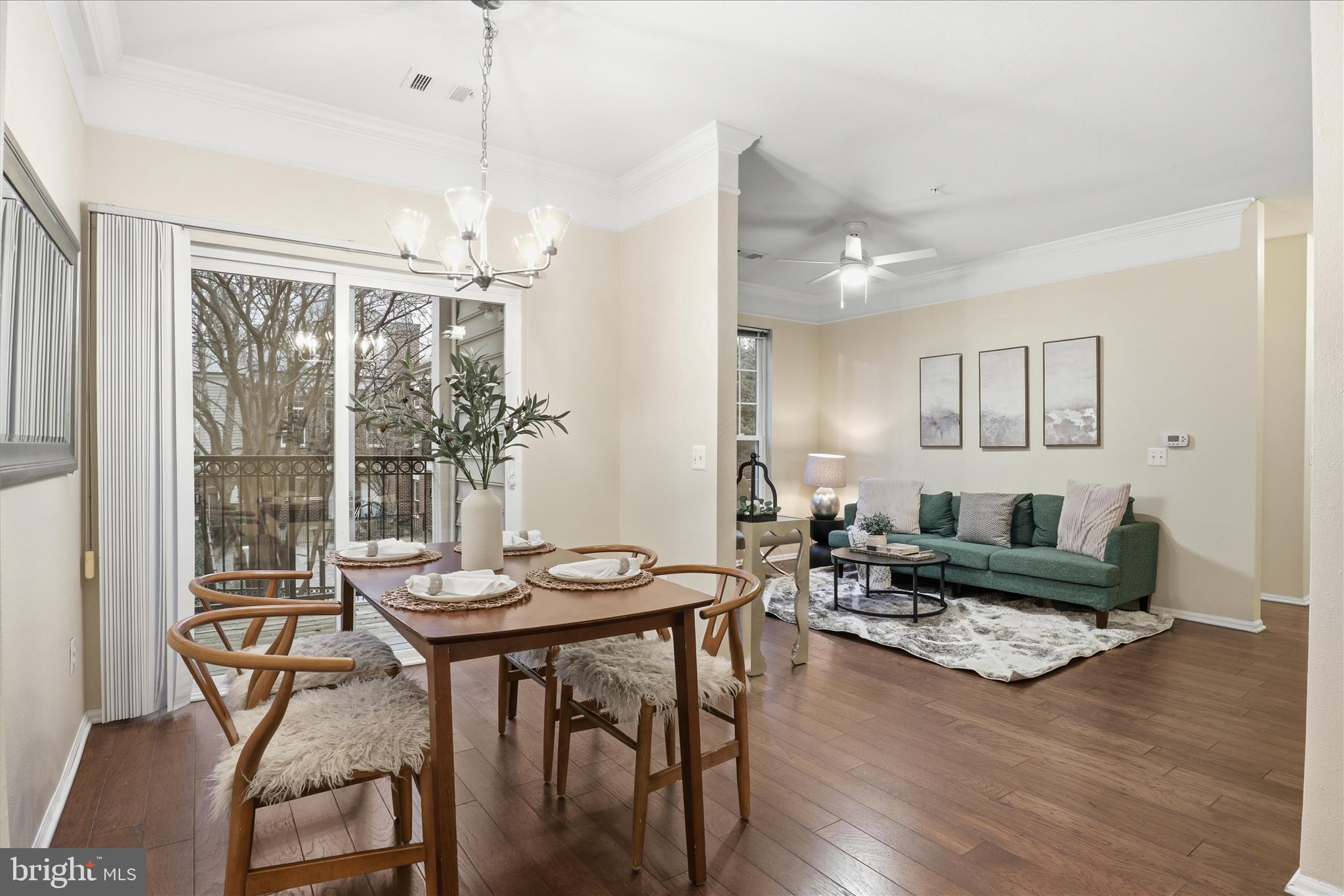 1600 Spring Gate Dr., Unit 2204 McLean, VA 22102 - Photo 14 of 53