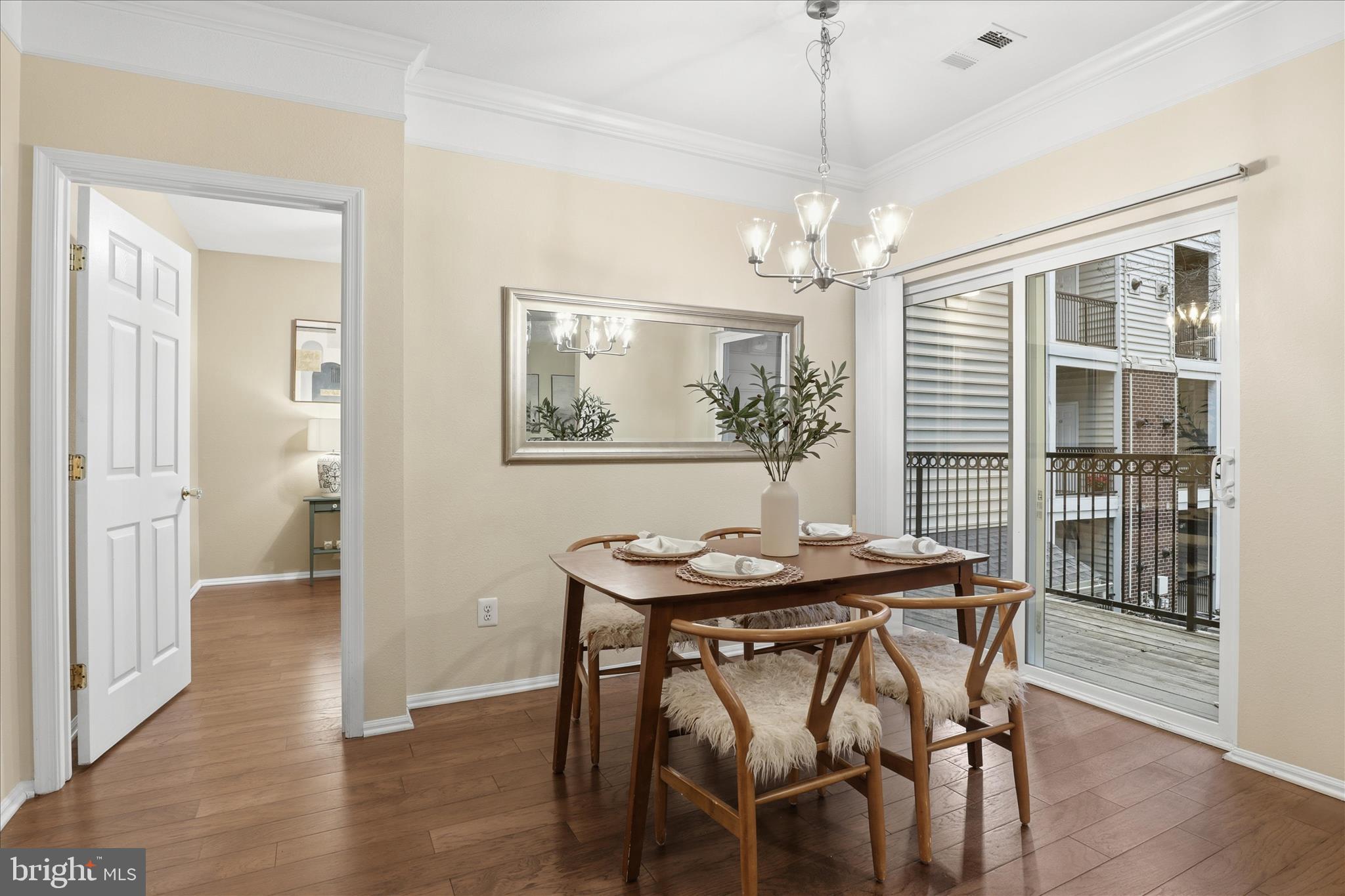 1600 Spring Gate Dr., Unit 2204 McLean, VA 22102 - Photo 15 of 53