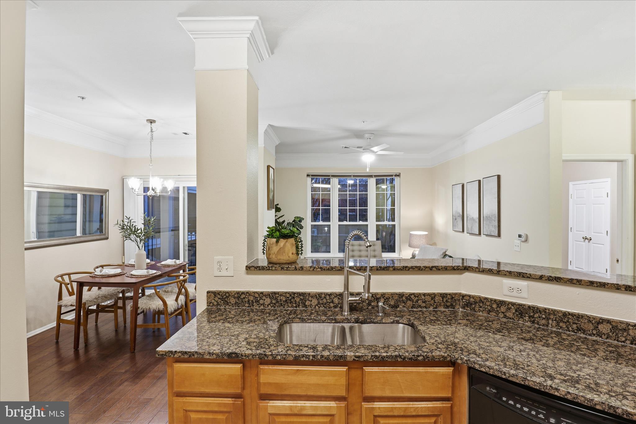 1600 Spring Gate Dr., Unit 2204 McLean, VA 22102 - Photo 19 of 53