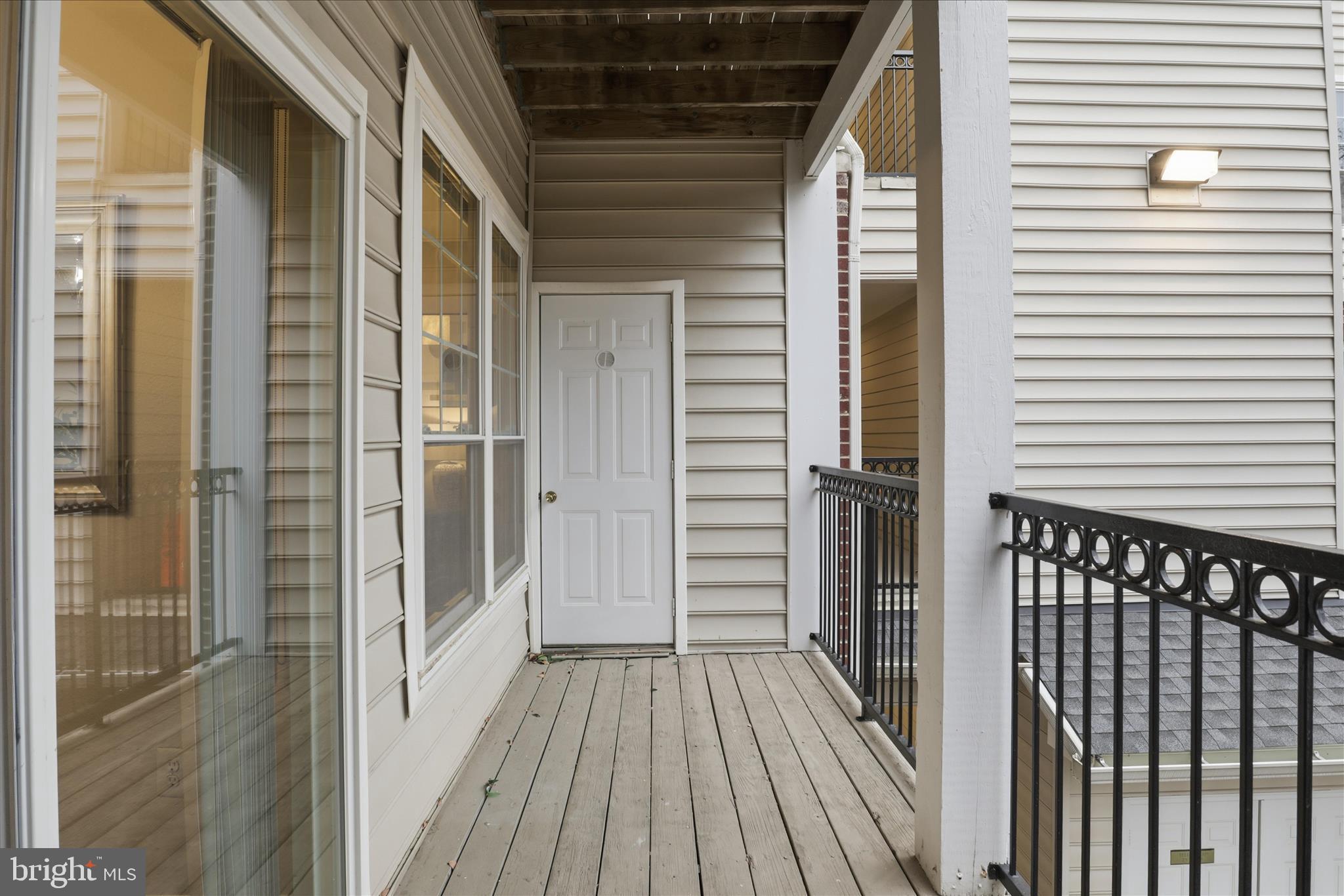 1600 Spring Gate Dr., Unit 2204 McLean, VA 22102 - Photo 40 of 53