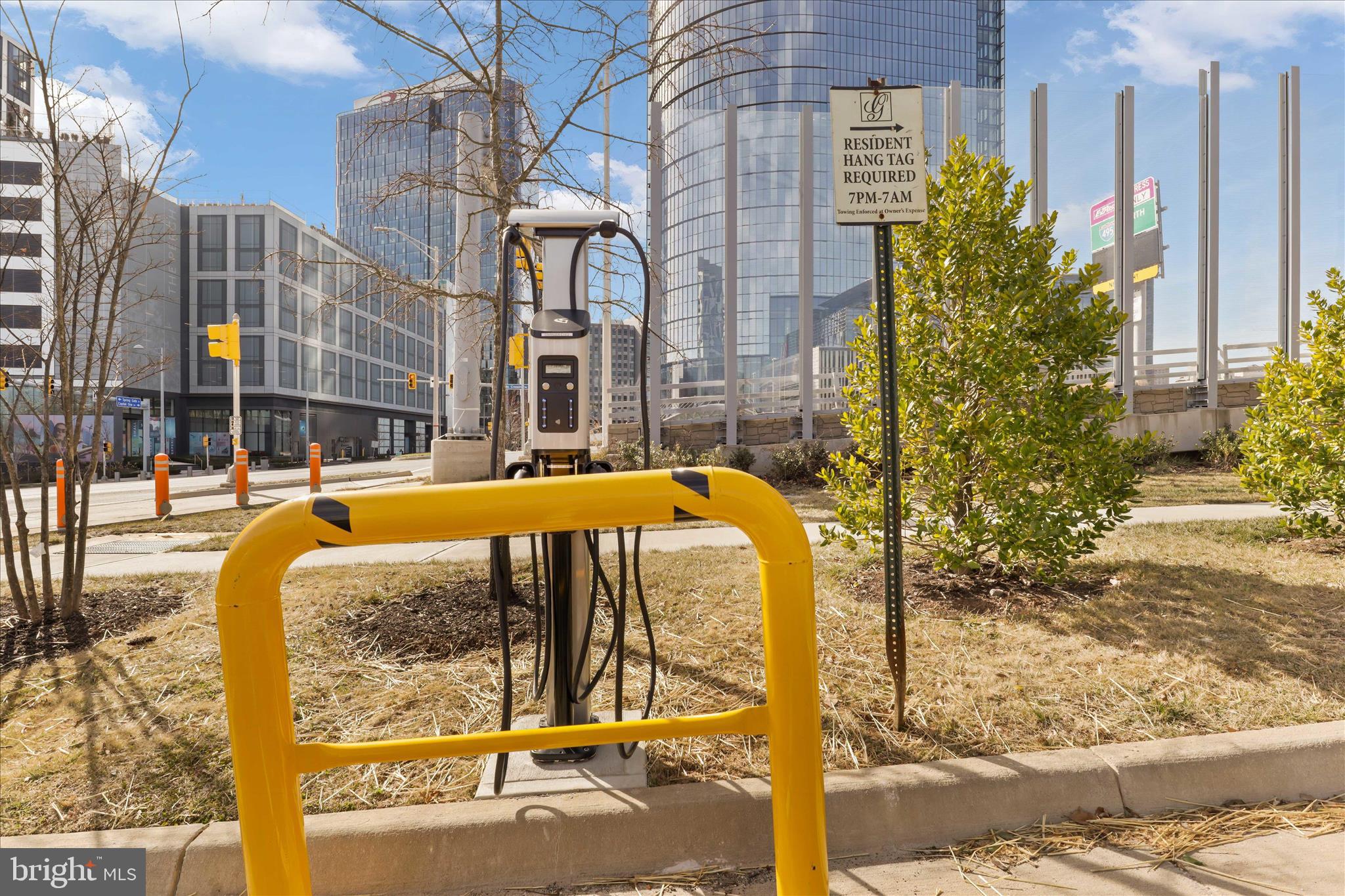 1600 Spring Gate Dr., Unit 2204 McLean, VA 22102 - Photo 41 of 53