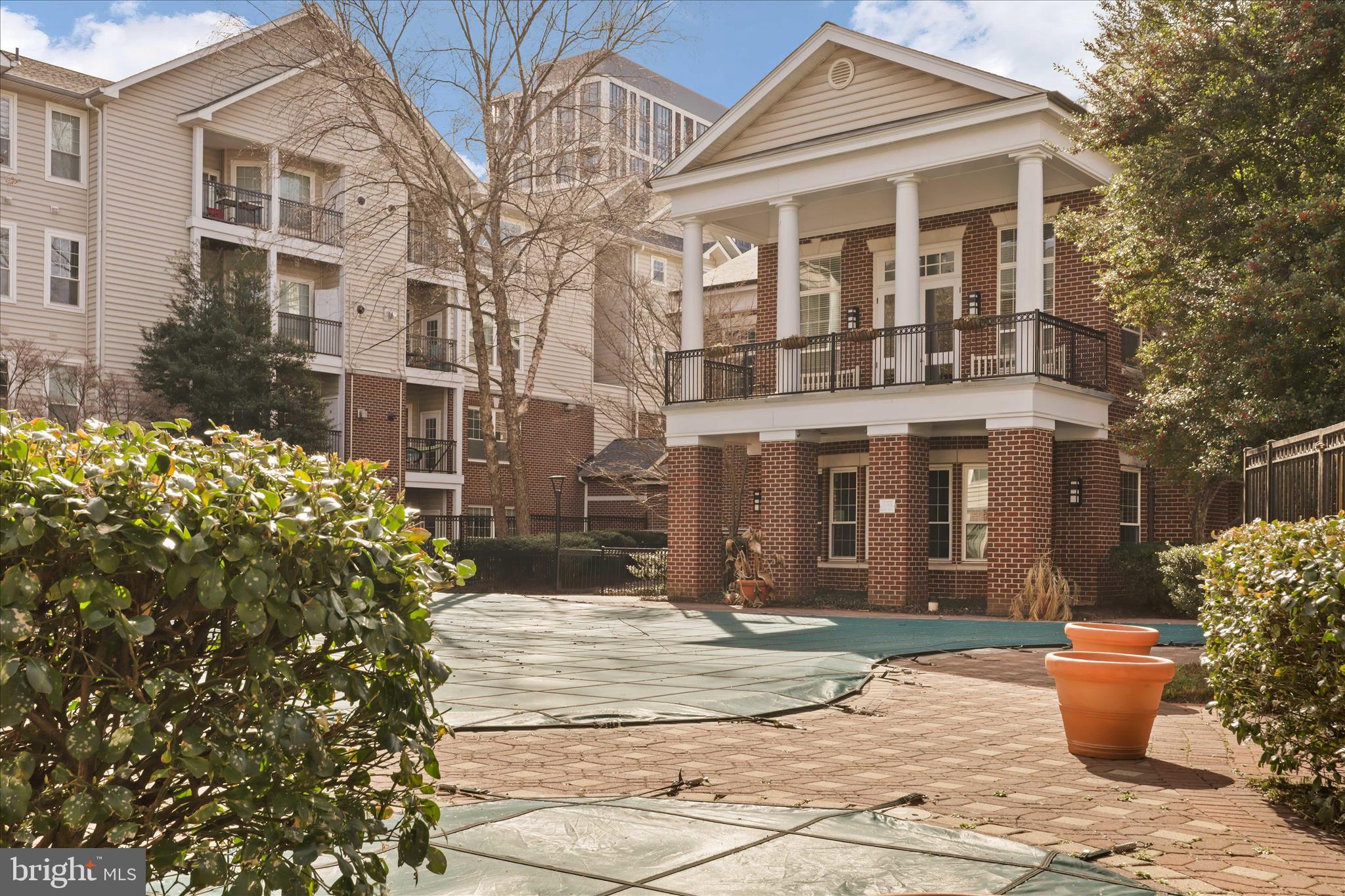 1600 Spring Gate Dr., Unit 2204 McLean, VA 22102 - Photo 43 of 53