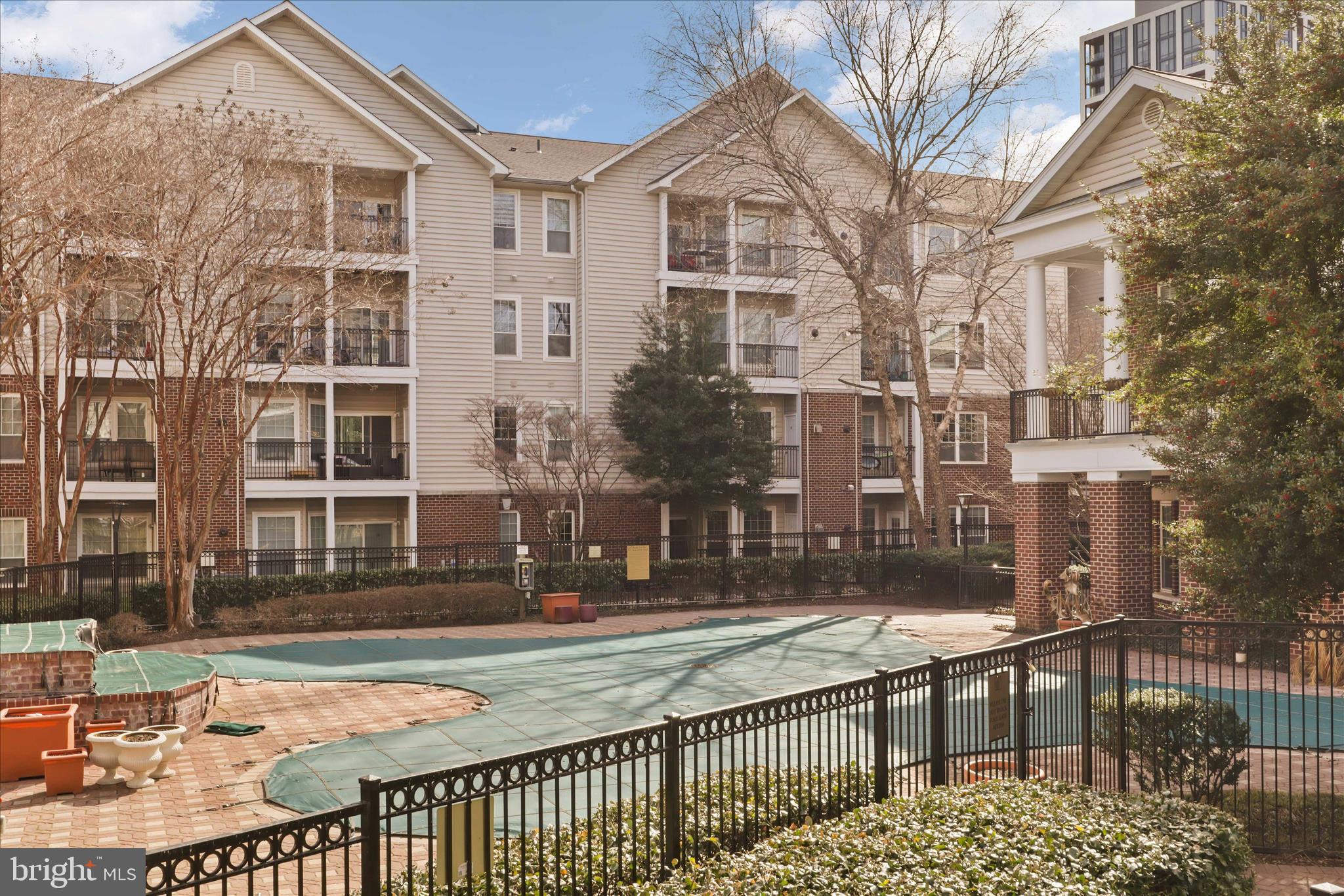 1600 Spring Gate Dr., Unit 2204 McLean, VA 22102 - Photo 44 of 53