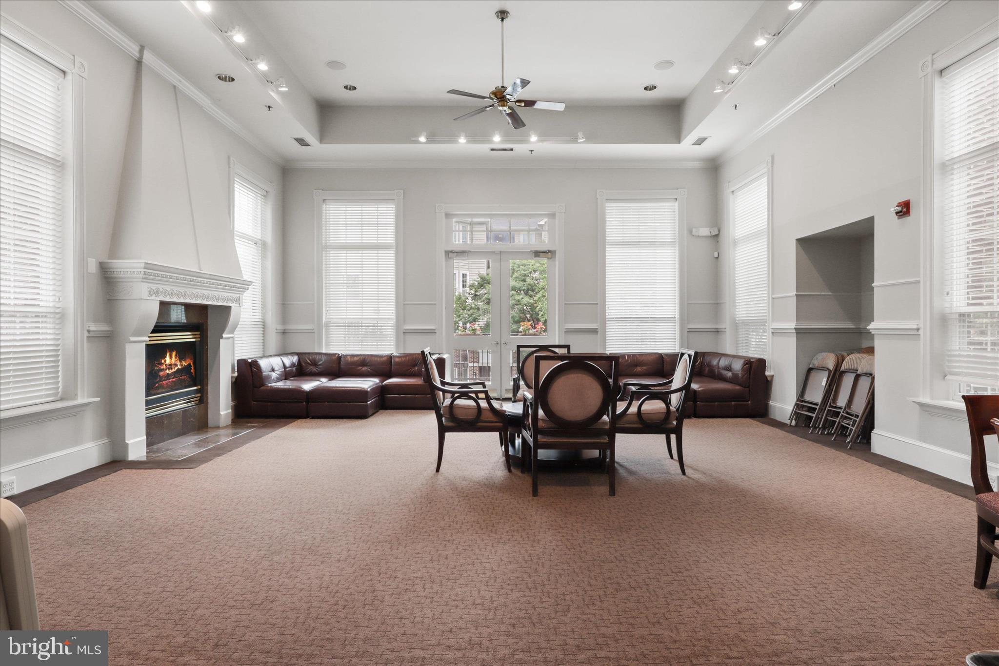 1600 Spring Gate Dr., Unit 2204 McLean, VA 22102 - Photo 45 of 53