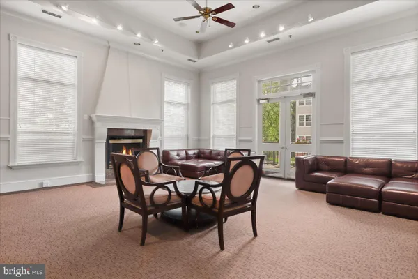 $550,000 | 1600 Spring Gate Dr., Unit 2204, McLean, VA 22102