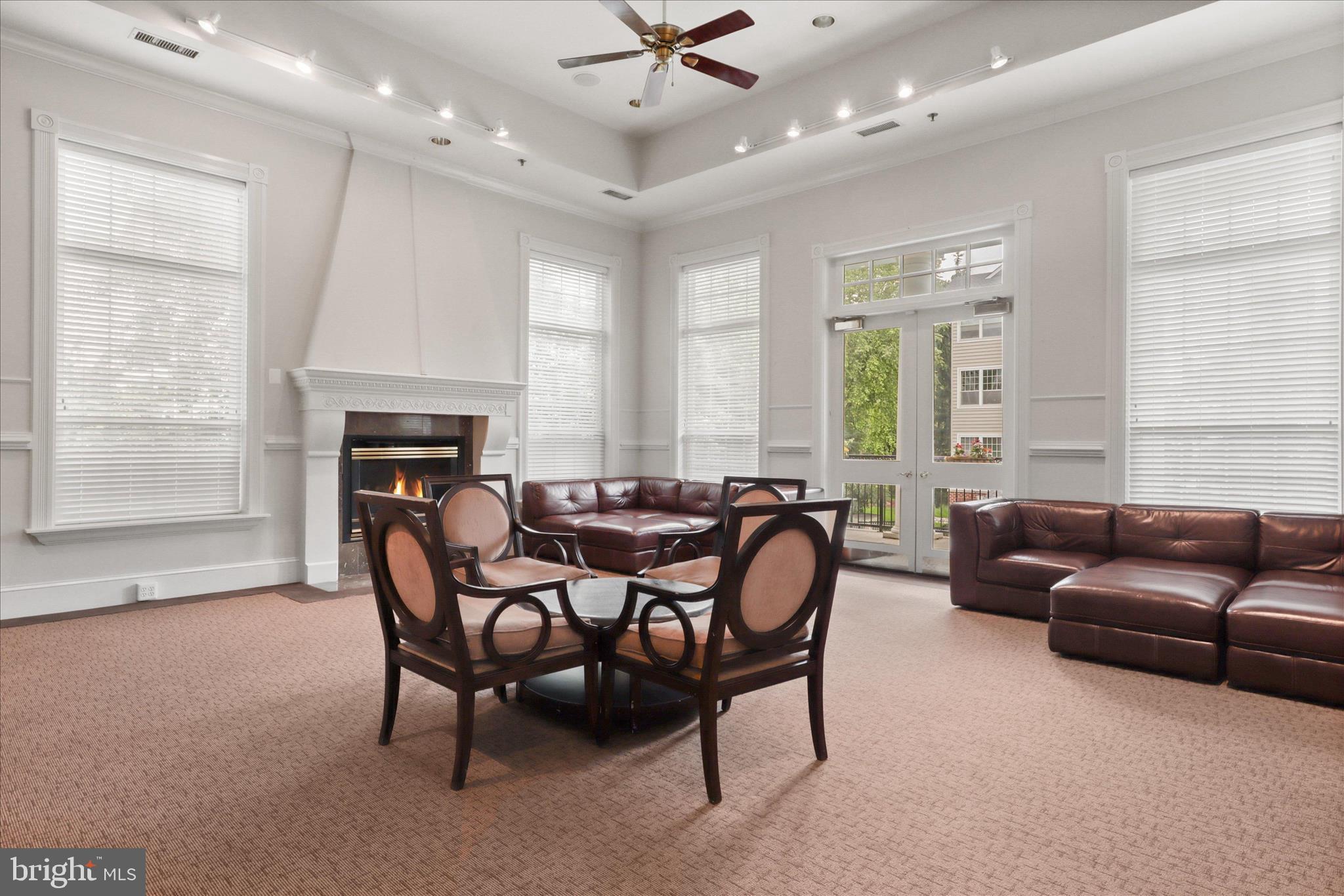 1600 Spring Gate Dr., Unit 2204 McLean, VA 22102 - Photo 46 of 53