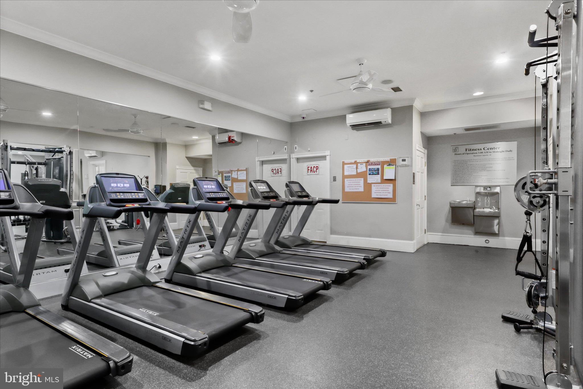 1600 Spring Gate Dr., Unit 2204 McLean, VA 22102 - Photo 47 of 53