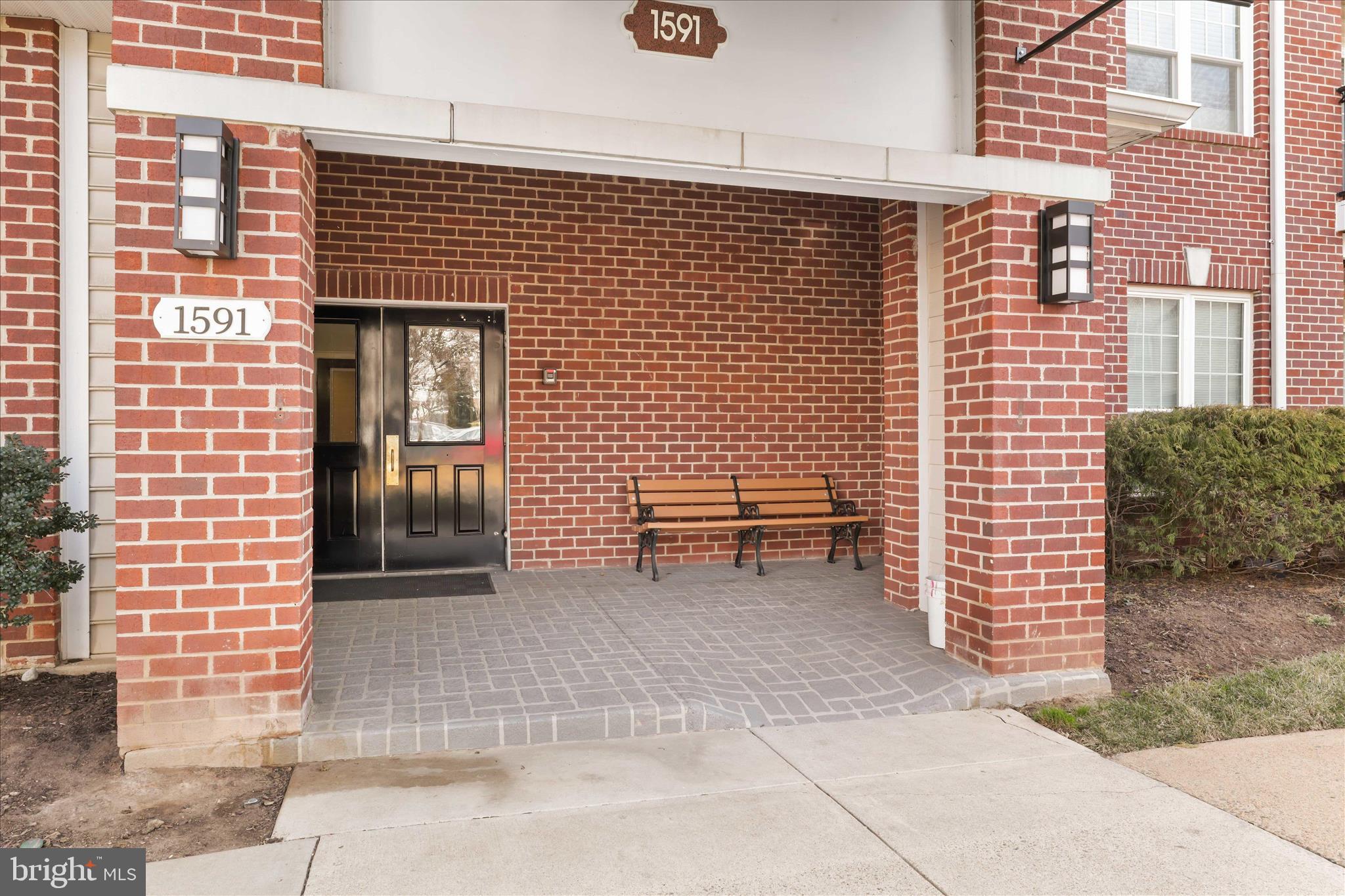 1600 Spring Gate Dr., Unit 2204 McLean, VA 22102 - Photo 49 of 53