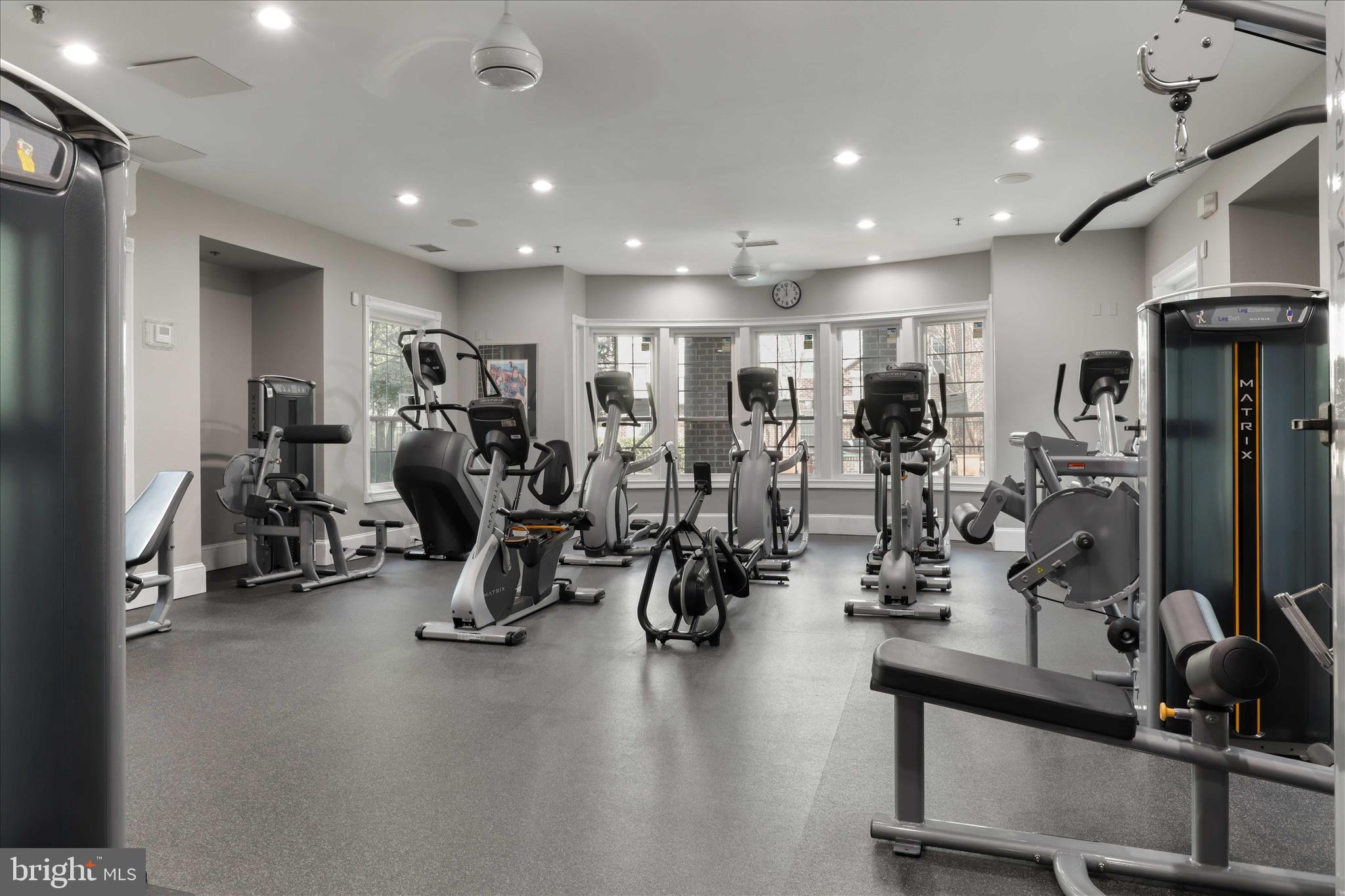 1600 Spring Gate Dr., Unit 2204 McLean, VA 22102 - Photo 50 of 53