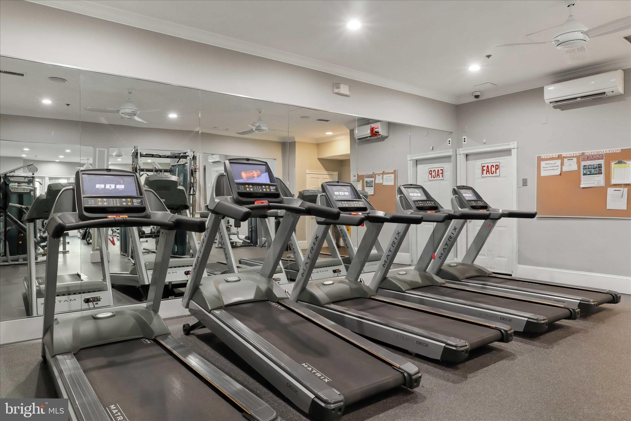 1600 Spring Gate Dr., Unit 2204 McLean, VA 22102 - Photo 51 of 53