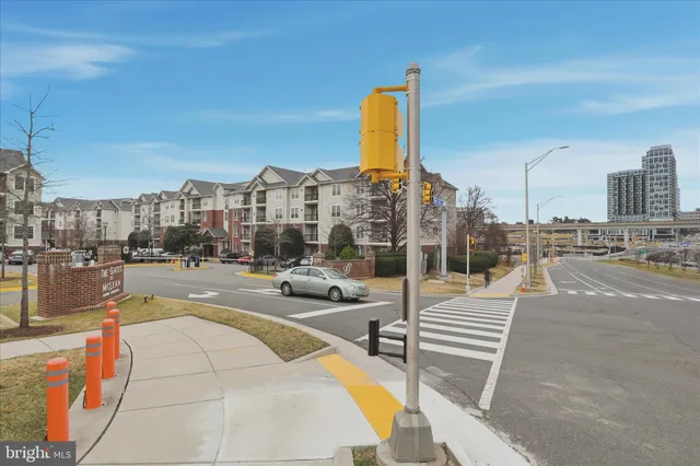a view of a swimming pool with a lounge chairs