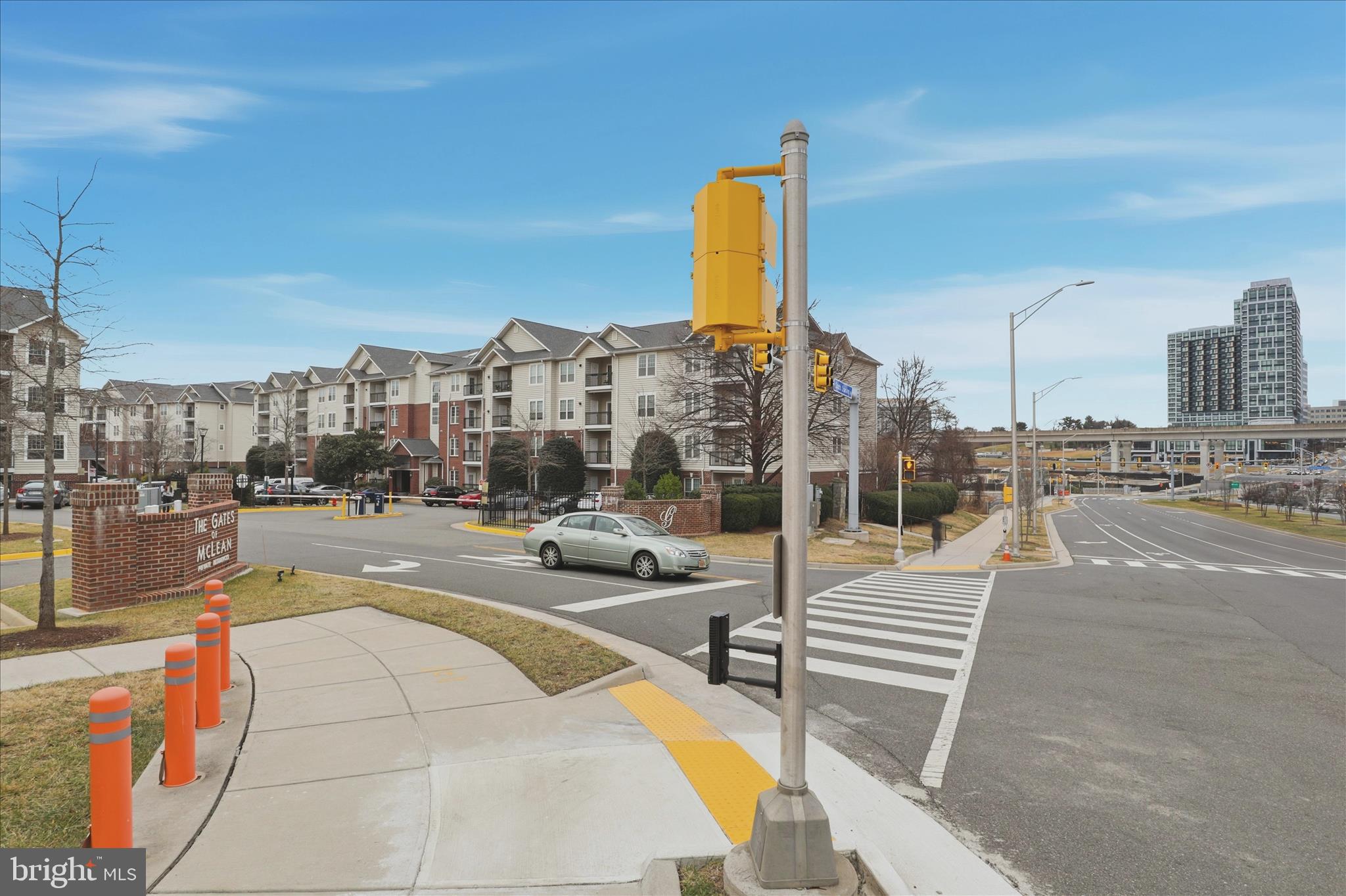 1600 Spring Gate Dr., Unit 2204 McLean, VA 22102 - Photo 6 of 53