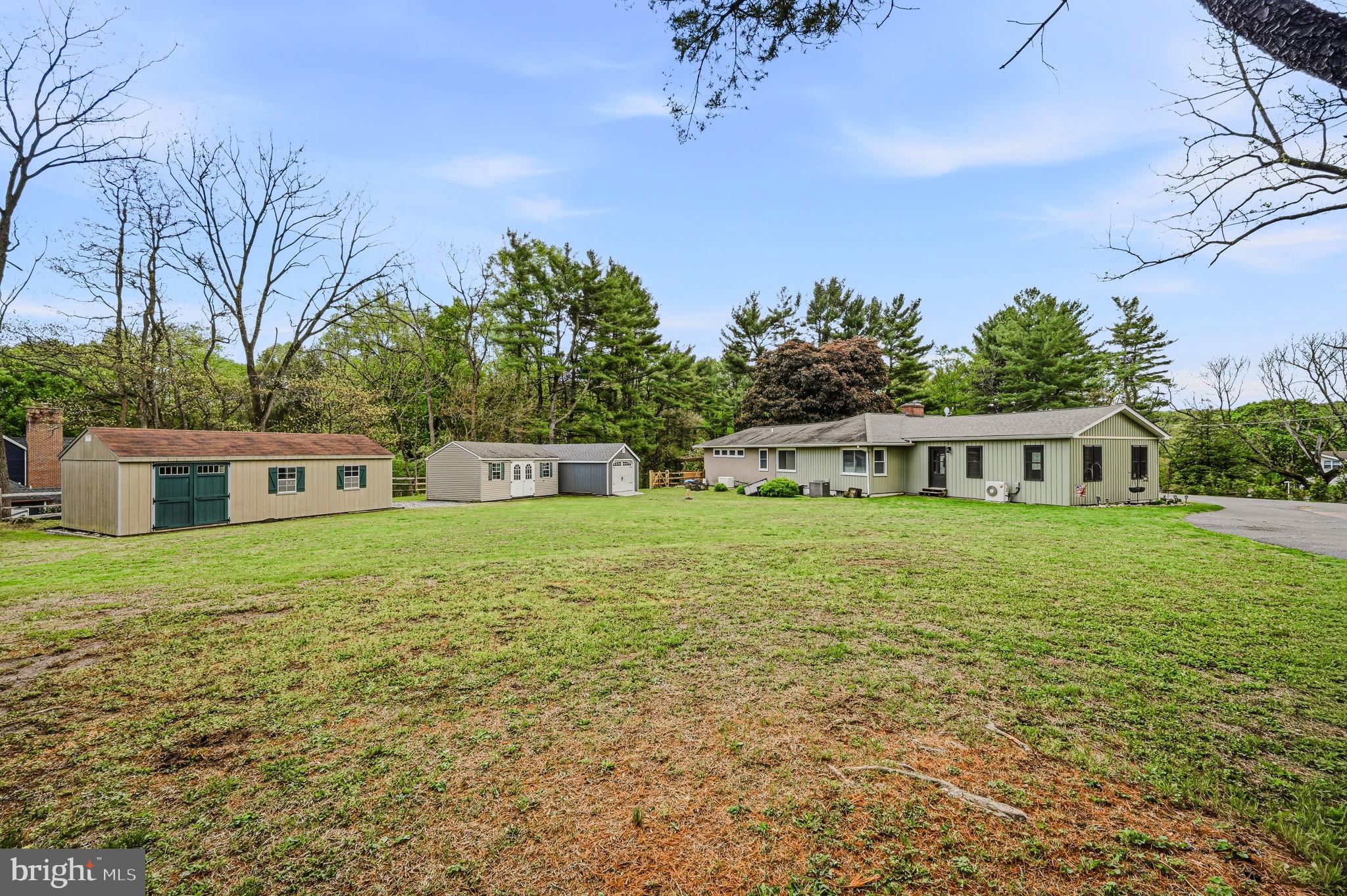 234 Mercer Mill Road Landenberg, PA 19350 - Photo 3 of 69 Gallery Image 3