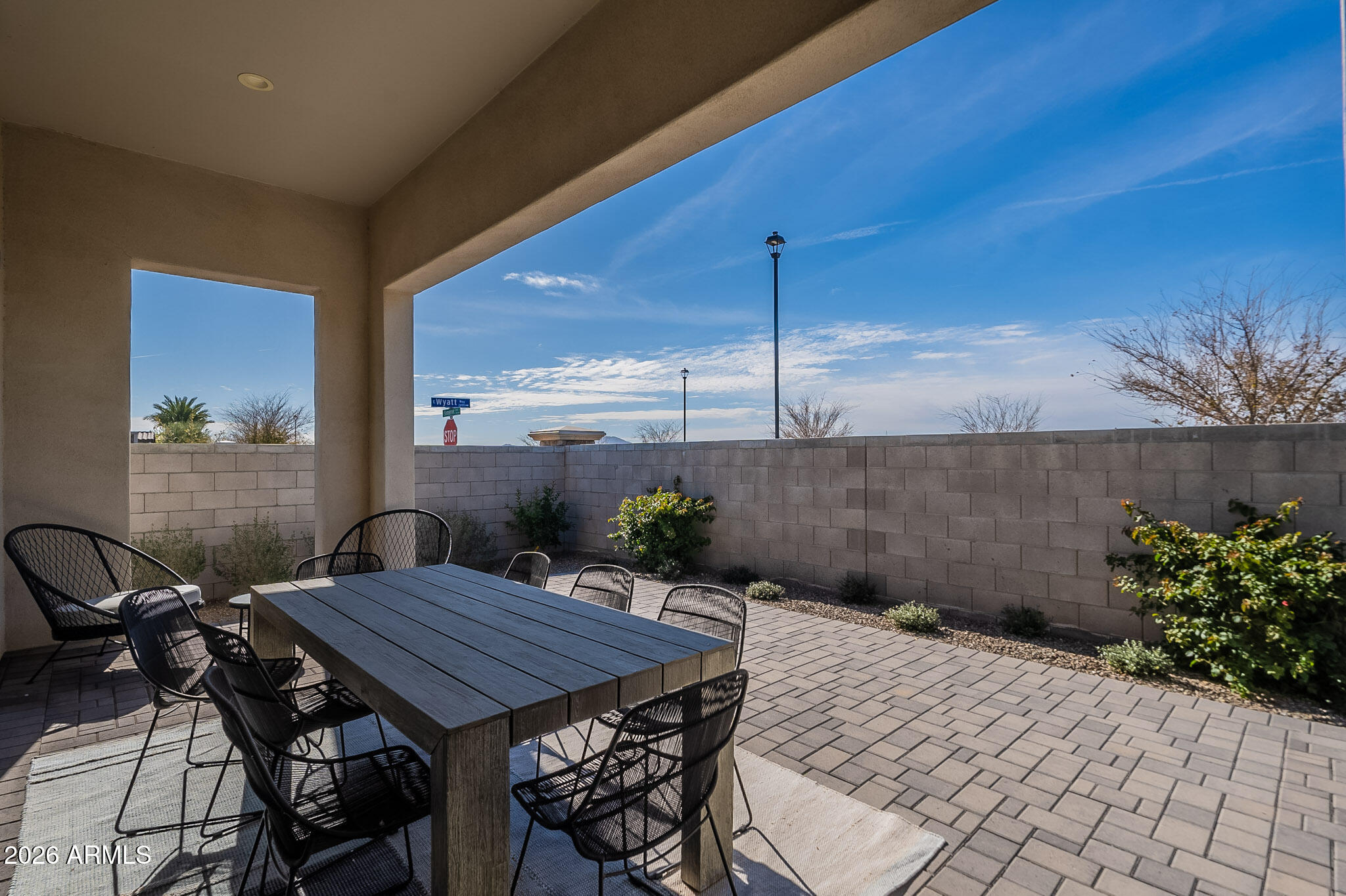 3346 South Stuart Court Gilbert, AZ 85297 - Photo 45 of 105