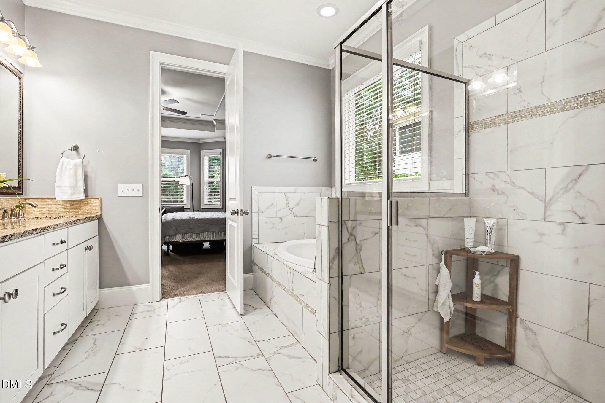 1501 Olive Chapel Road Apex, NC 27502 - Photo 30 of 57