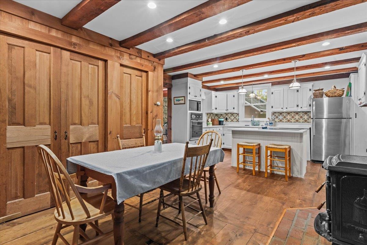 1646 Sweet Road Waterbury, VT 05677 - Photo 32 of 59 Gallery Image 32