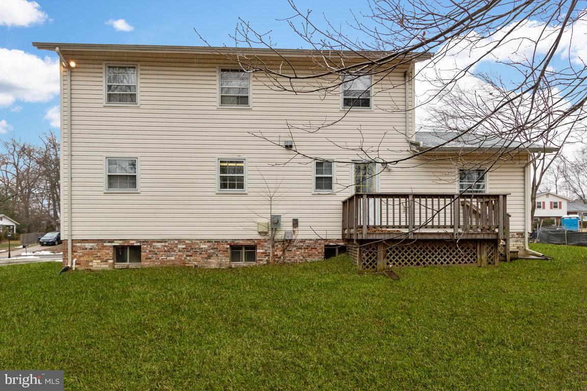 1923 Hull Road Vienna, VA 22182 - Photo 24 of 31 Summer inspiration pic for backyard