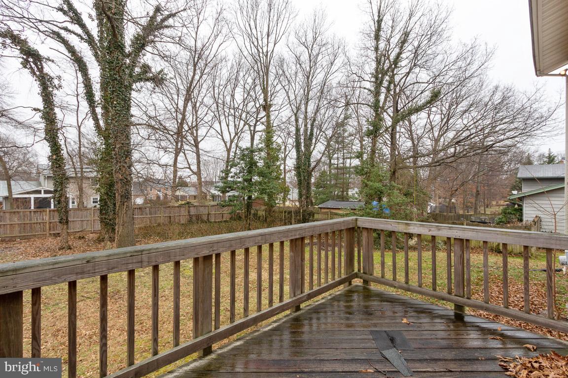 1923 Hull Road Vienna, VA 22182 - Photo 25 of 31 Flat lot