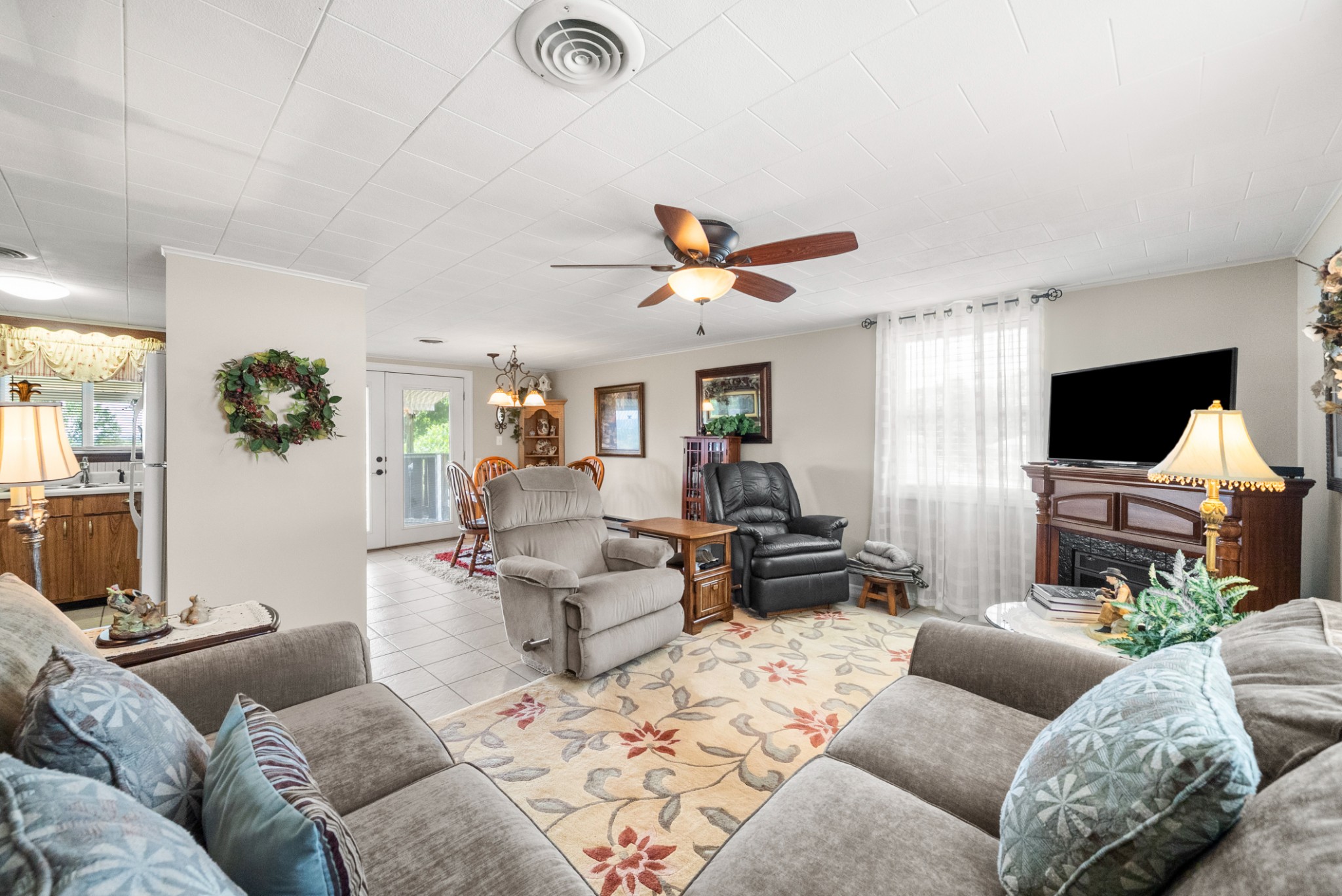 1060 Cypress Road Buchanan, TN 38222 - Photo 19 of 49
