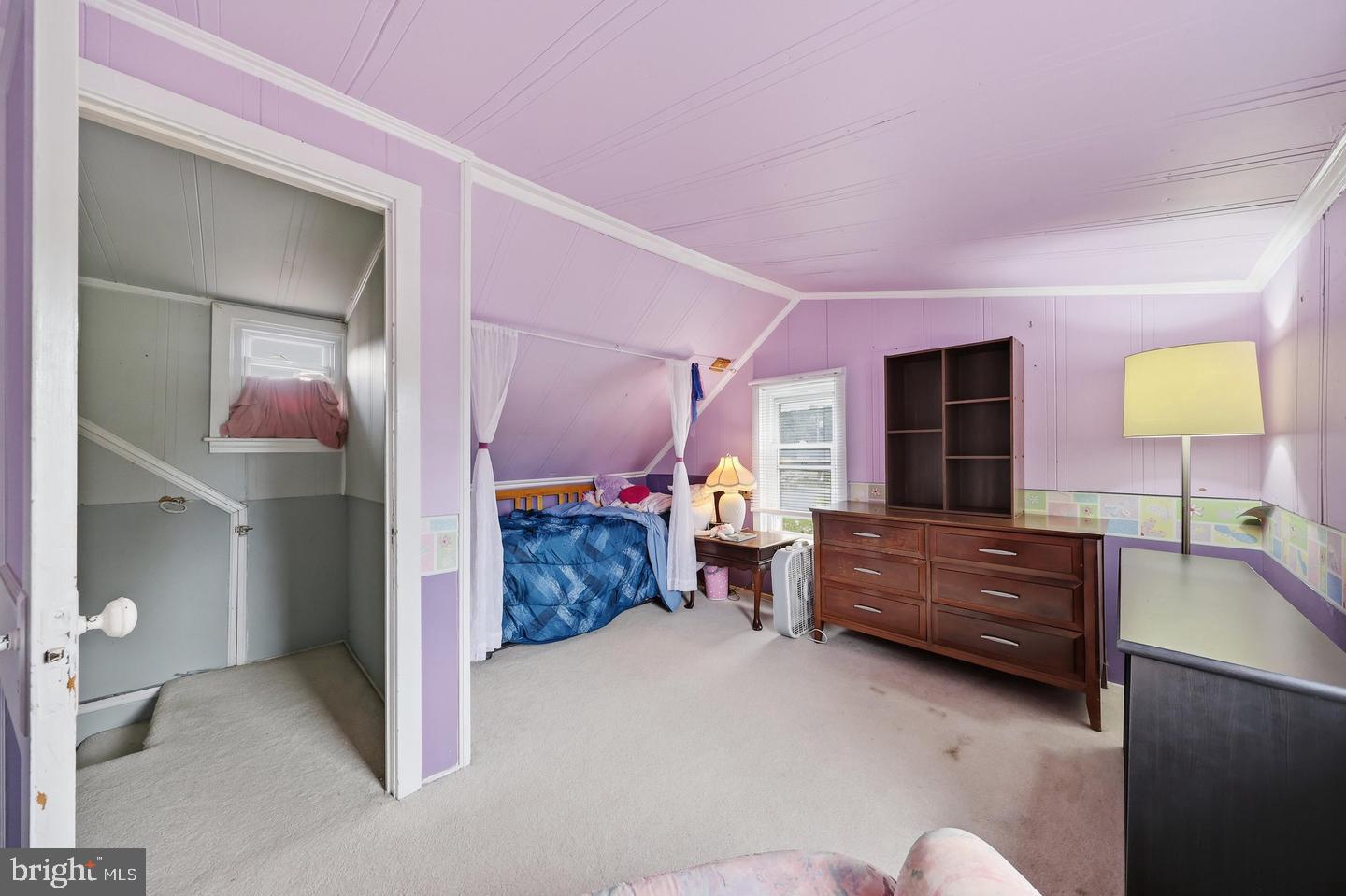 25327 Highfield Road Cascade, MD 21719 - Photo 32 of 52 Bedroom 2