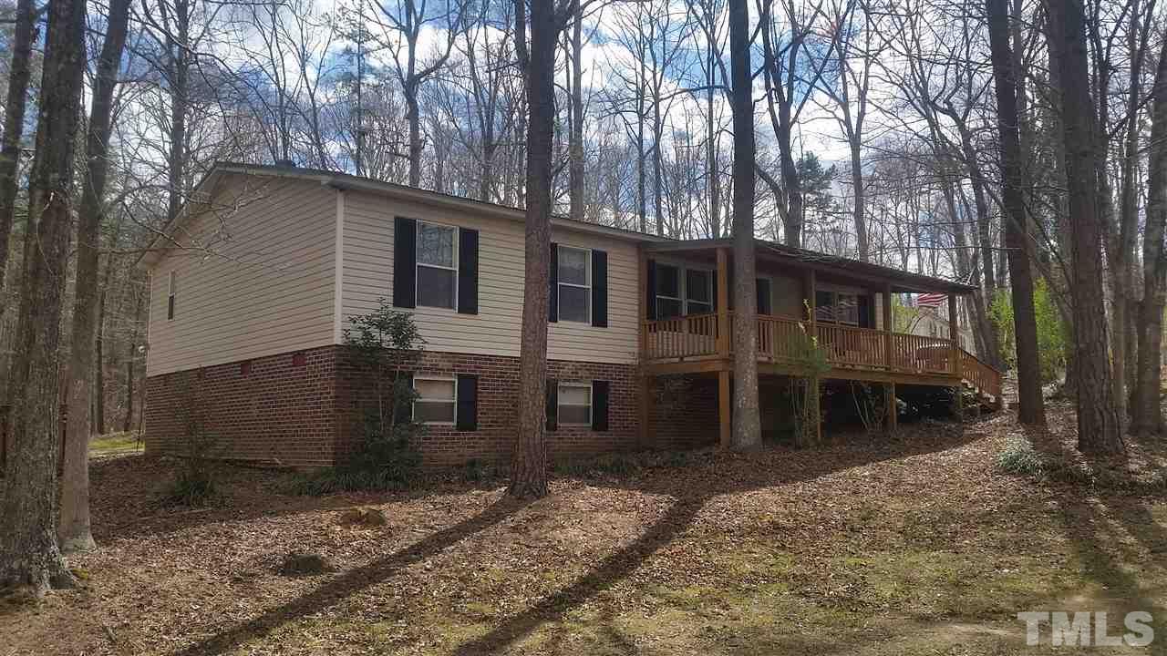 4563 Sugar Maple Road Oxford, NC 27565 - Photo 1 of 25