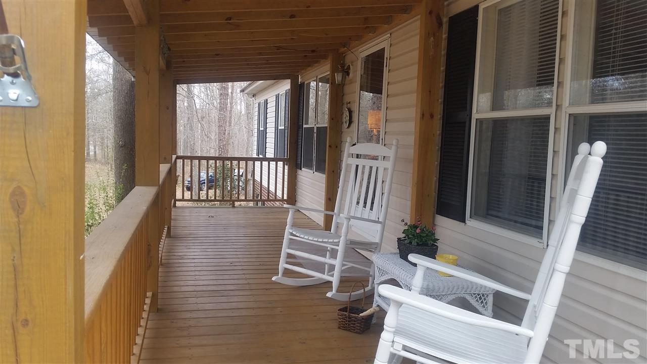 4563 Sugar Maple Road Oxford, NC 27565 - Photo 2 of 25