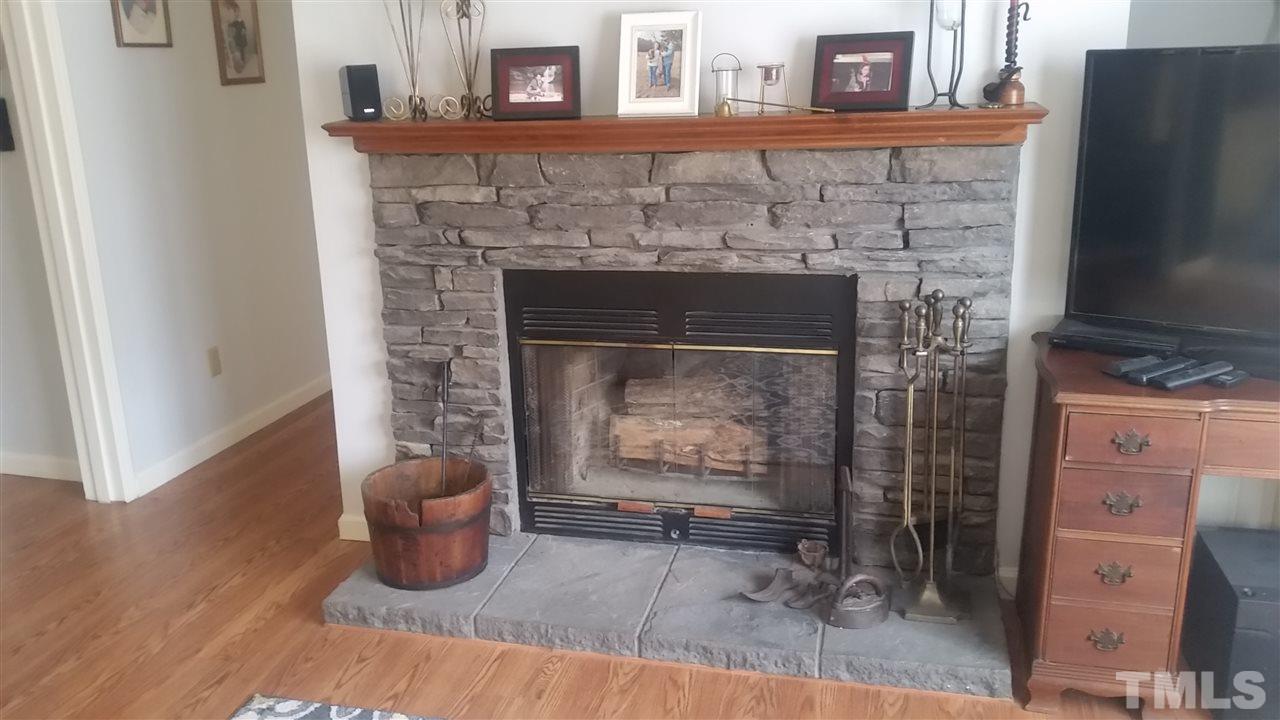 4563 Sugar Maple Road Oxford, NC 27565 - Photo 3 of 25