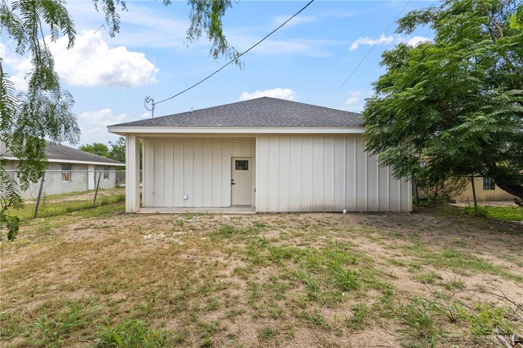 601 West Falcon Avenue Pharr, TX 78577 - Photo 5 of 17