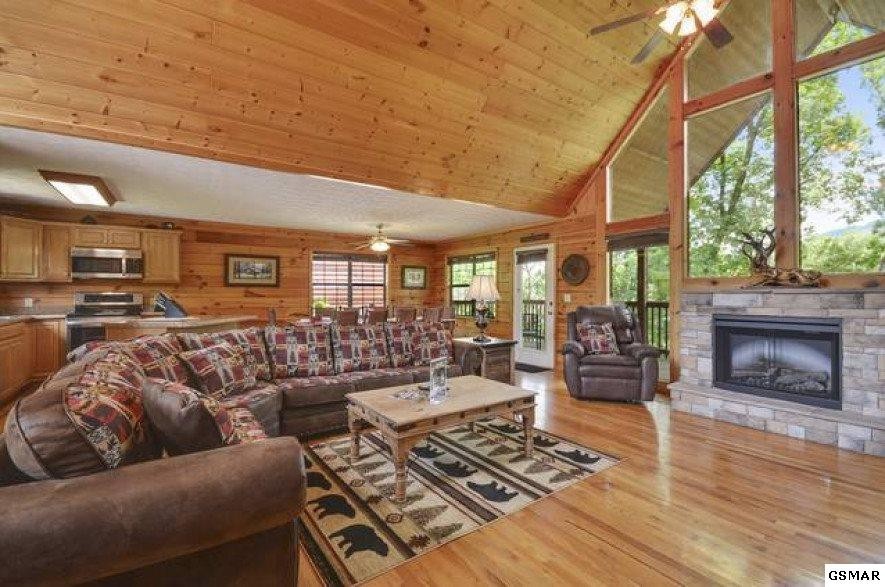 1507 Boo Boo Way Sevierville, TN 37862 - Photo 8 of 35