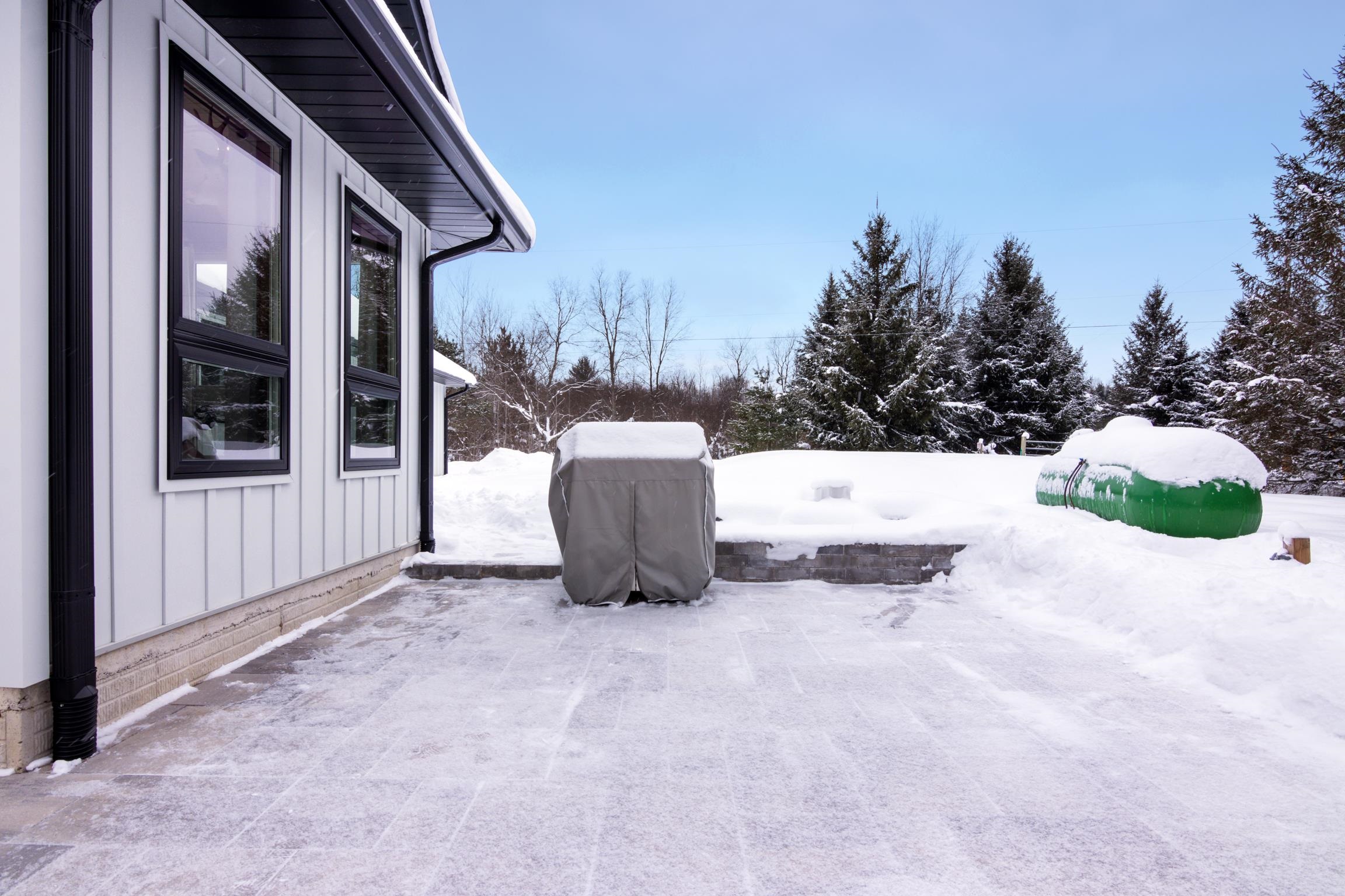 3681 Riverview Road Manton, MI 49663 - Photo 52 of 68