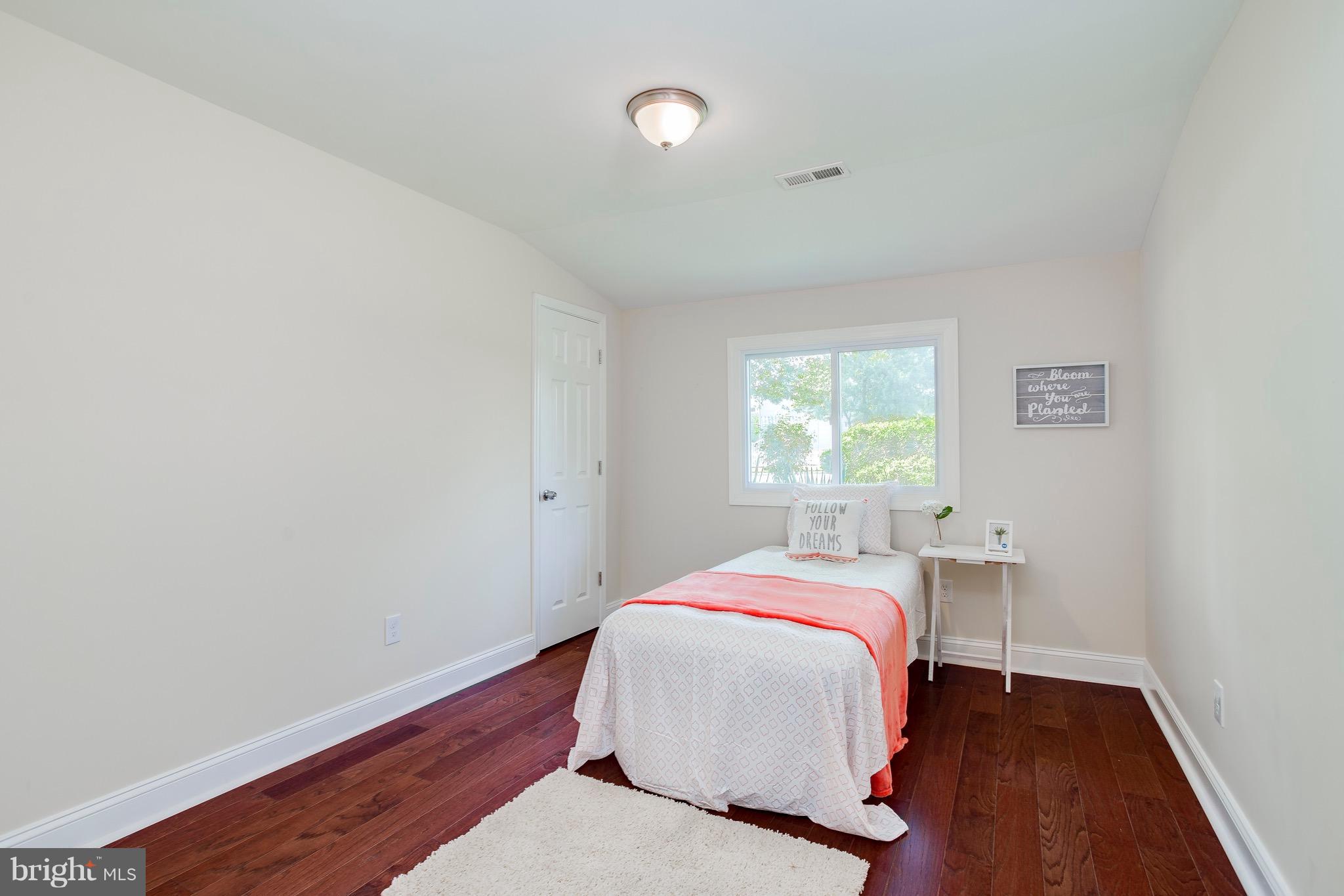 3400 Wild Cherry Road Baltimore, MD 21244 - Photo 22 of 30 Bedroom #2