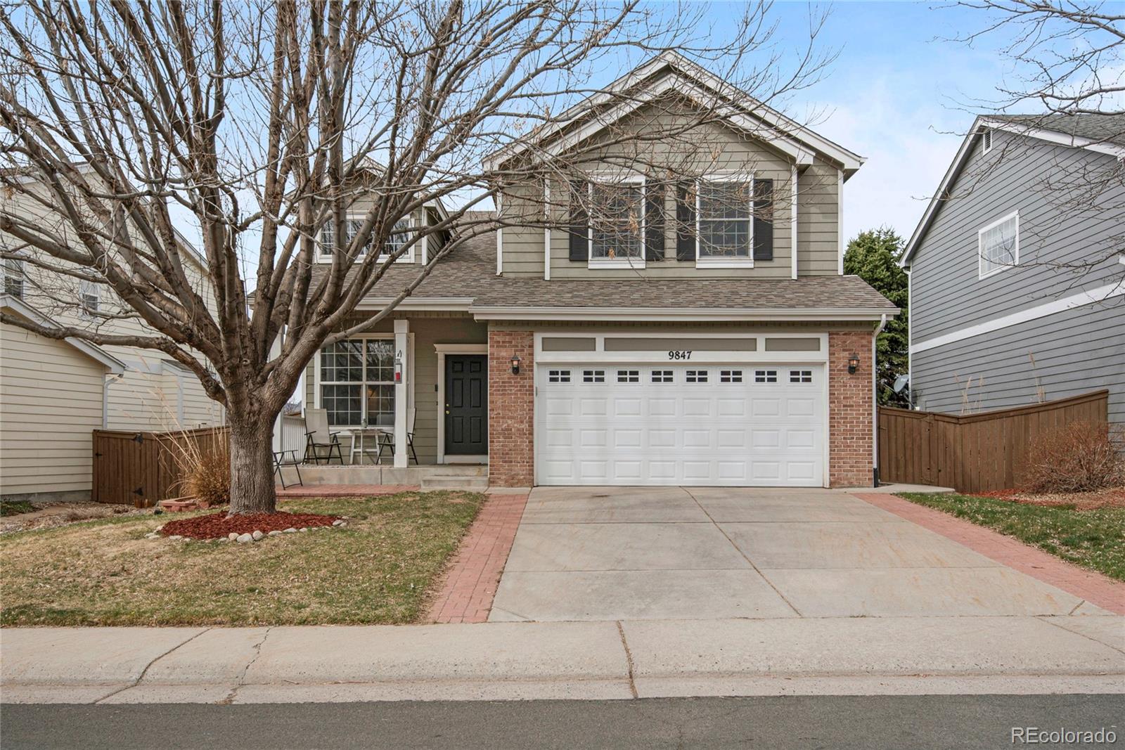 9847 Mulberry Way Highlands Ranch, CO 80129 - Photo 1 of 34 Gallery Image 1