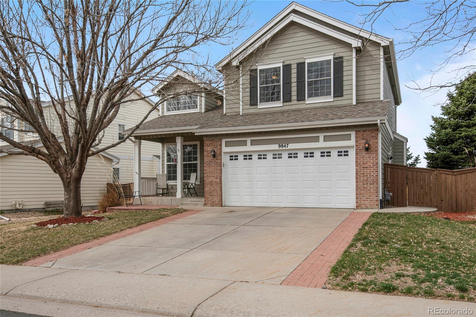 9847 Mulberry Way Highlands Ranch, CO 80129 - Photo 2 of 34 Gallery Image 2