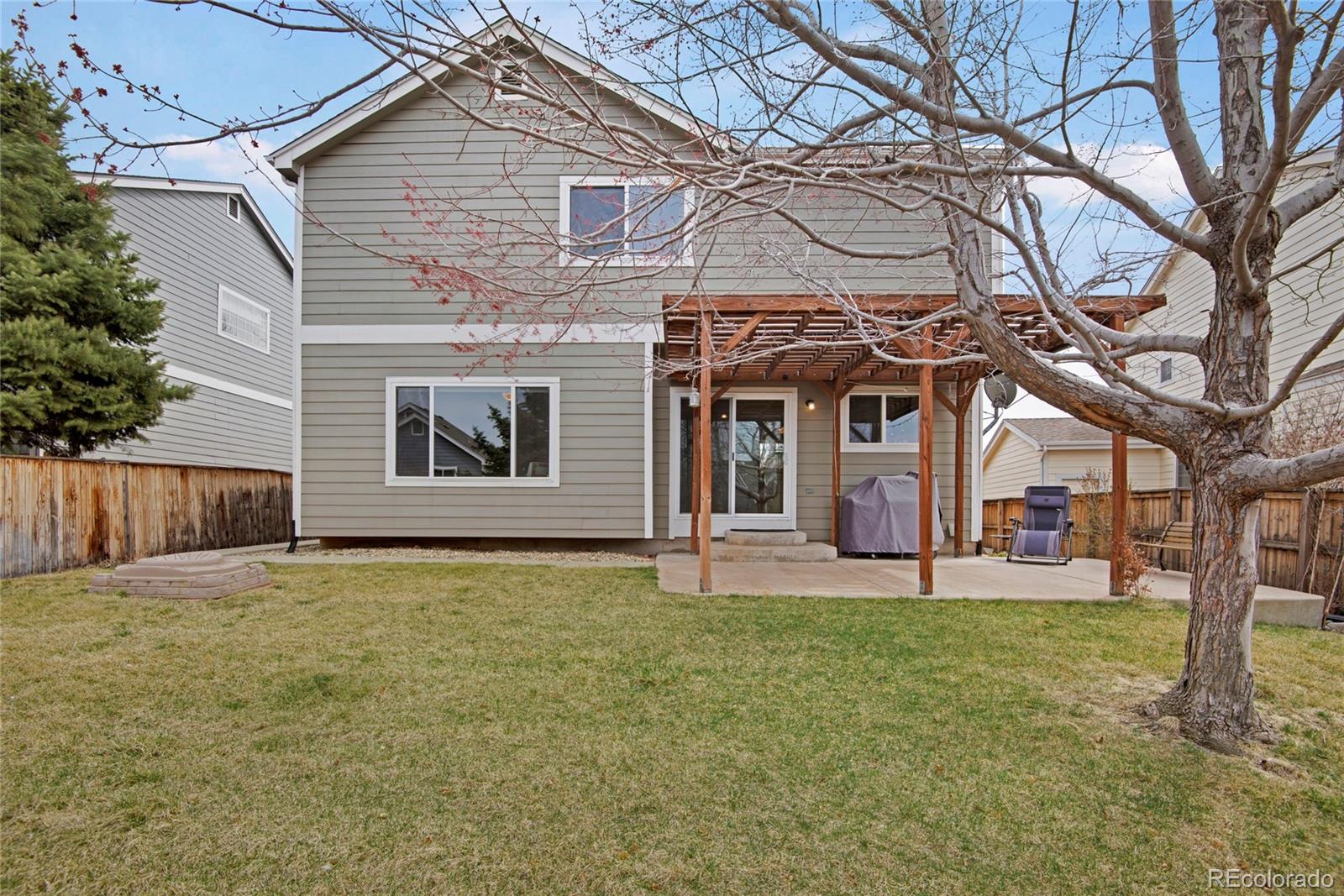 9847 Mulberry Way Highlands Ranch, CO 80129 - Photo 32 of 34 Gallery Image 32