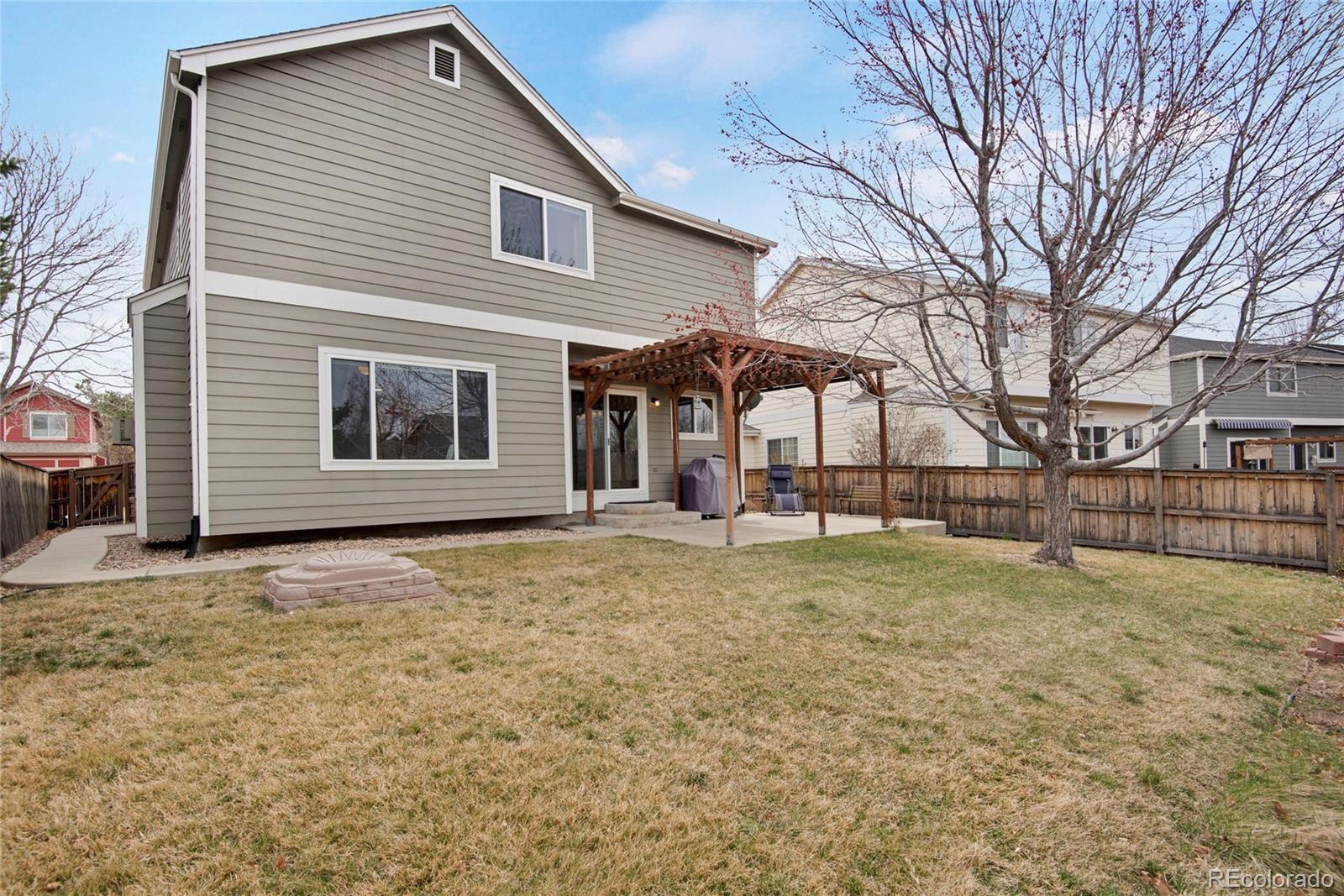 9847 Mulberry Way Highlands Ranch, CO 80129 - Photo 33 of 34 Gallery Image 33