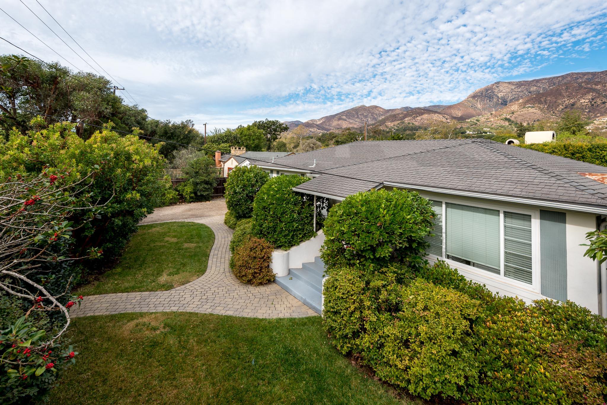 2166 East Valley Road Montecito, CA 93108 - Photo 3 of 16 Exterior