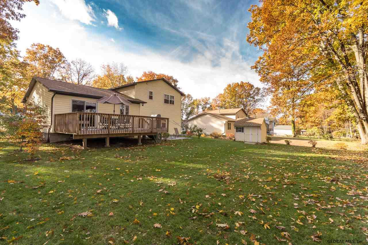 34 Riesling Road Colonie, NY 12309 - Photo 26 of 26 Photo 26
