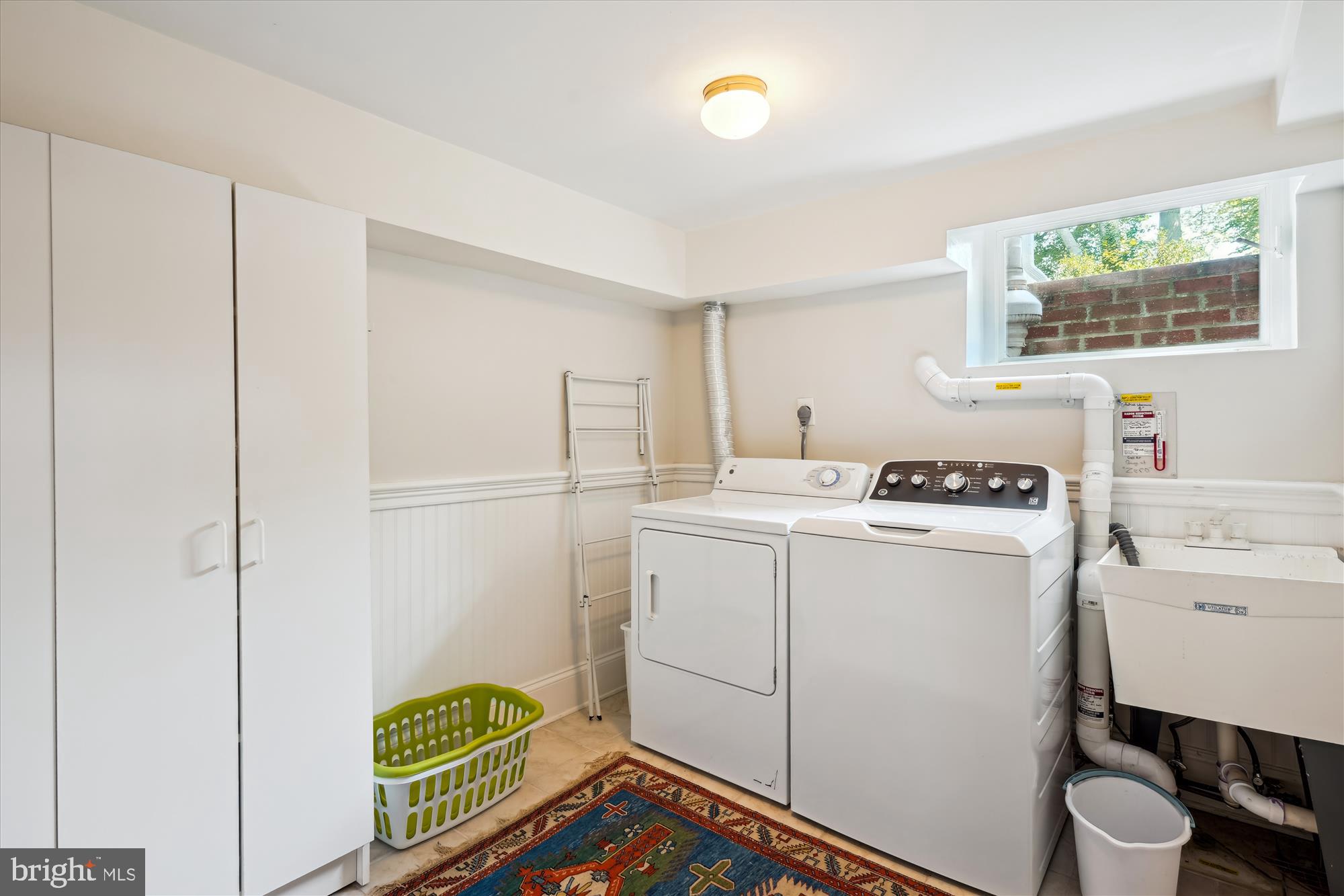 4317 Saul Road Kensington, MD 20895 - Photo 30 of 33 a room with storage and utility