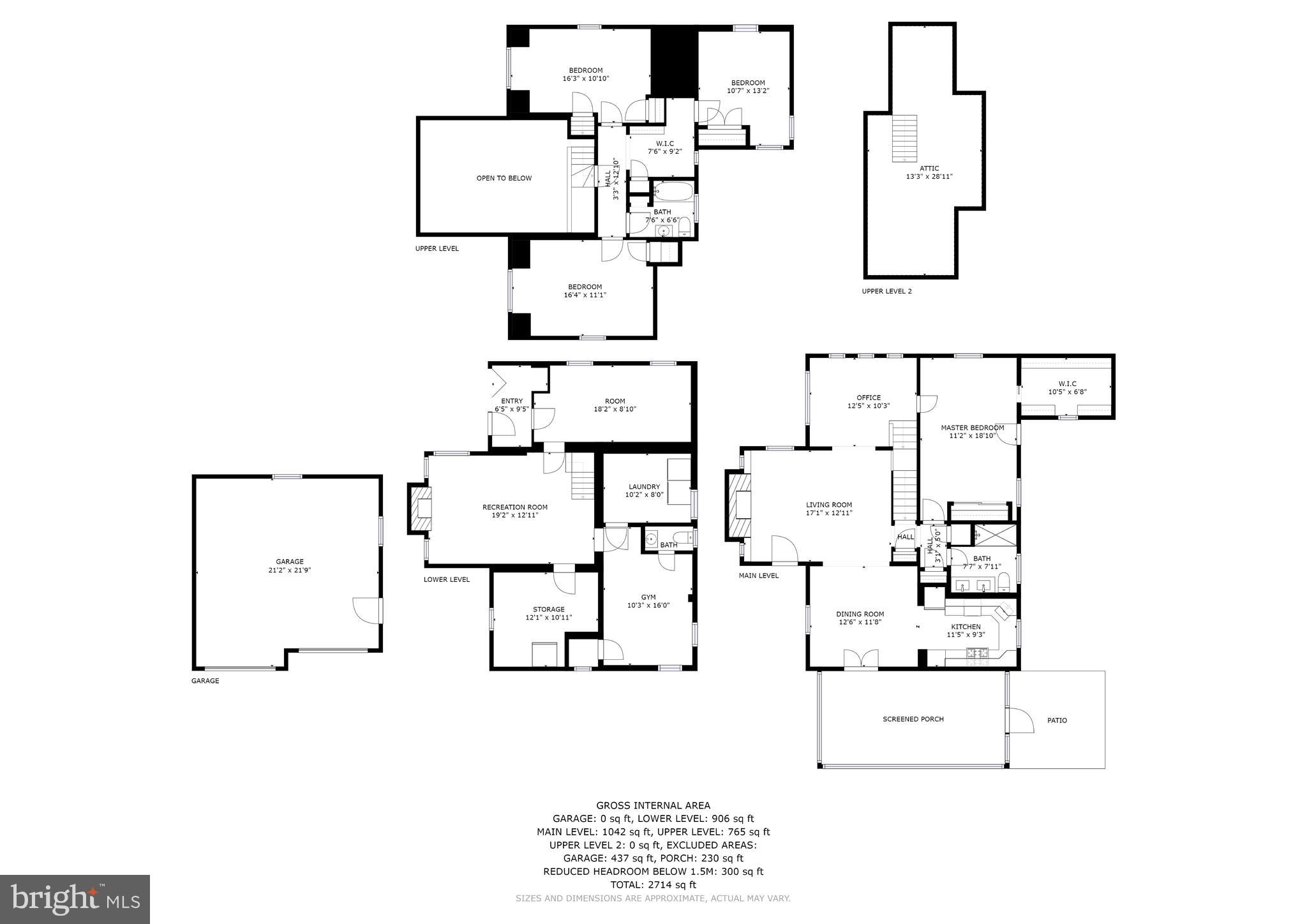 4317 Saul Road Kensington, MD 20895 - Photo 33 of 33