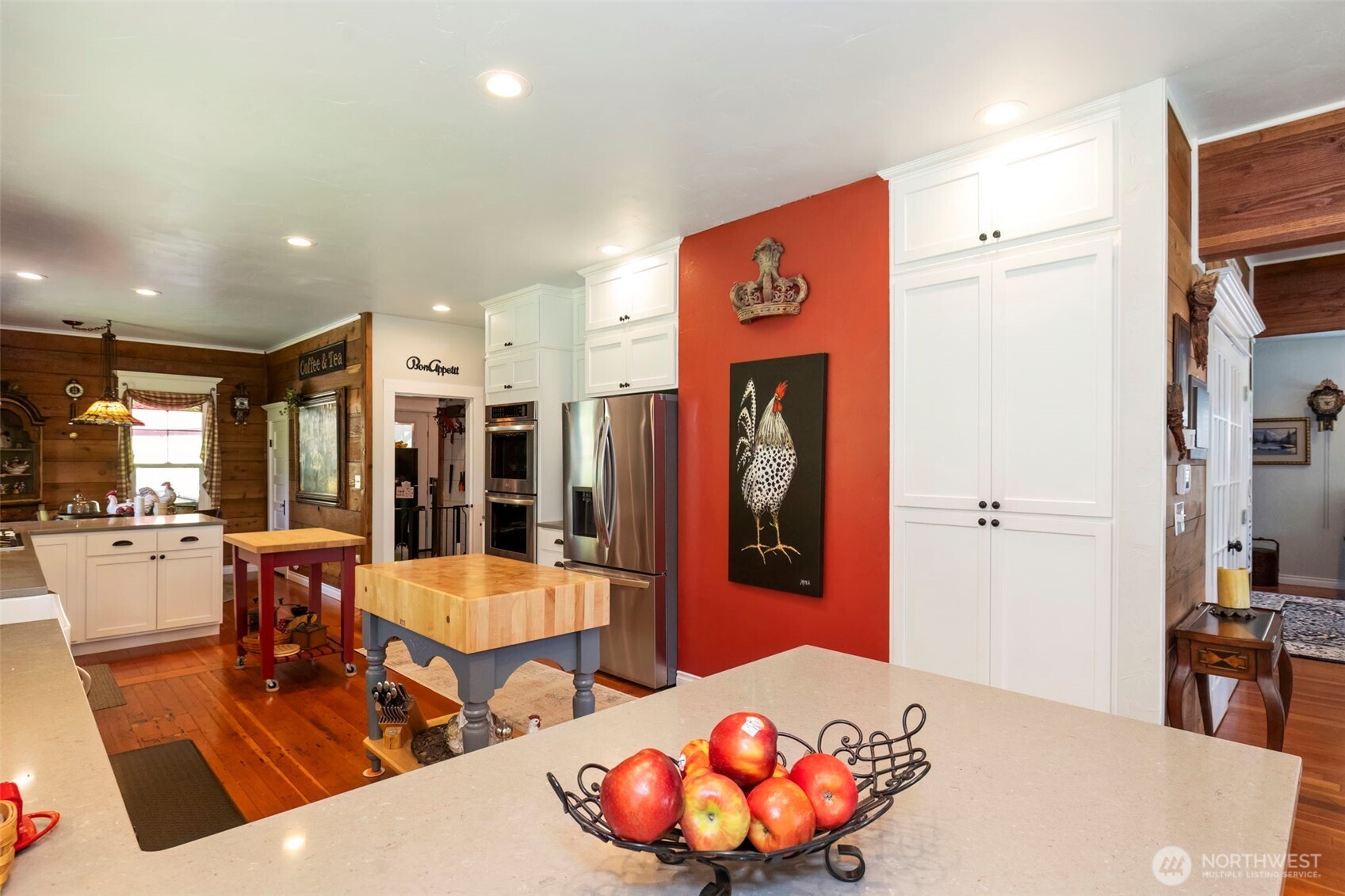 281 Jarvis Road Mossyrock, WA 98564 - Photo 11 of 40