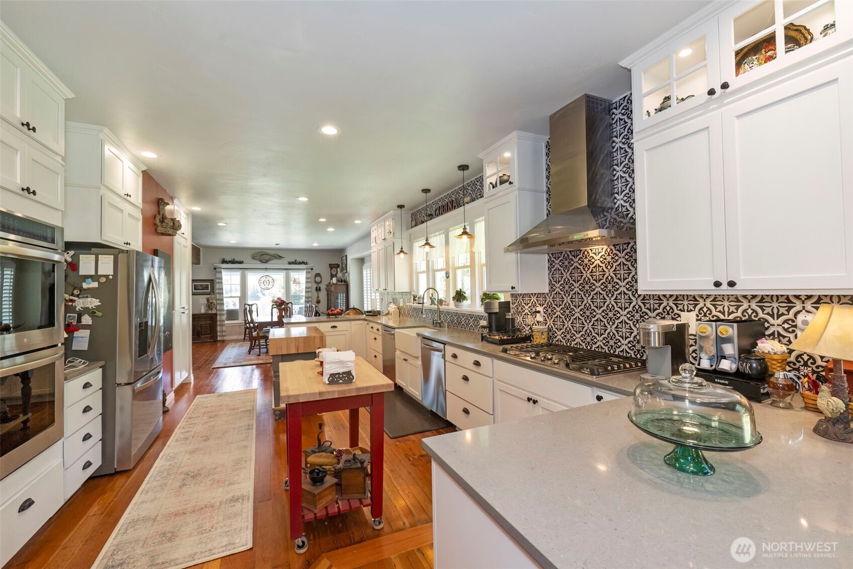 281 Jarvis Road Mossyrock, WA 98564 - Photo 13 of 40