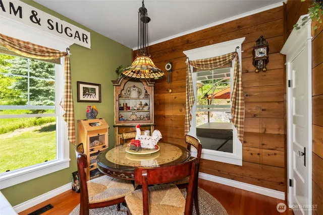 $715,000 | 281 Jarvis Road, Mossyrock, WA 98564