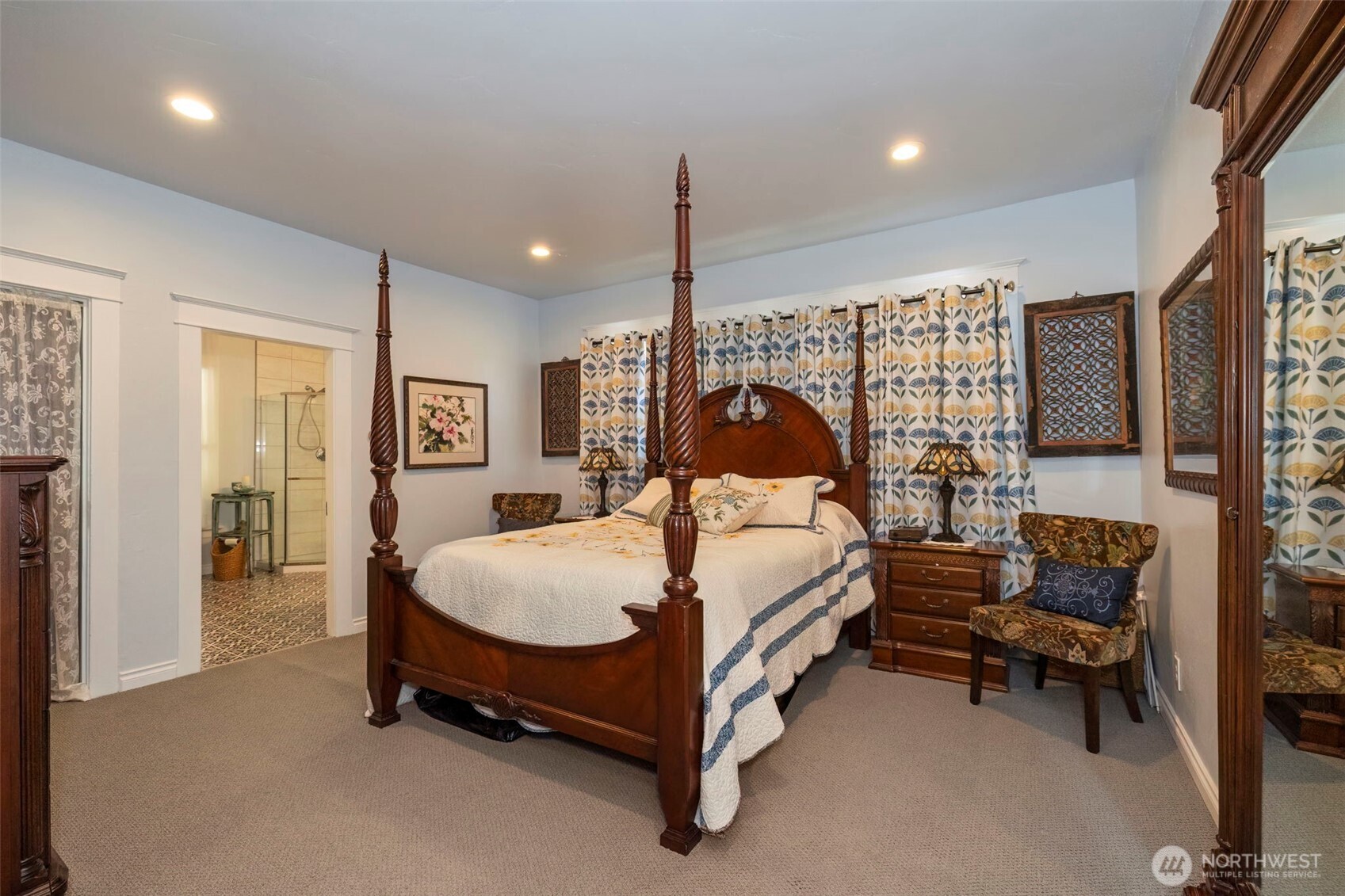 281 Jarvis Road Mossyrock, WA 98564 - Photo 17 of 40